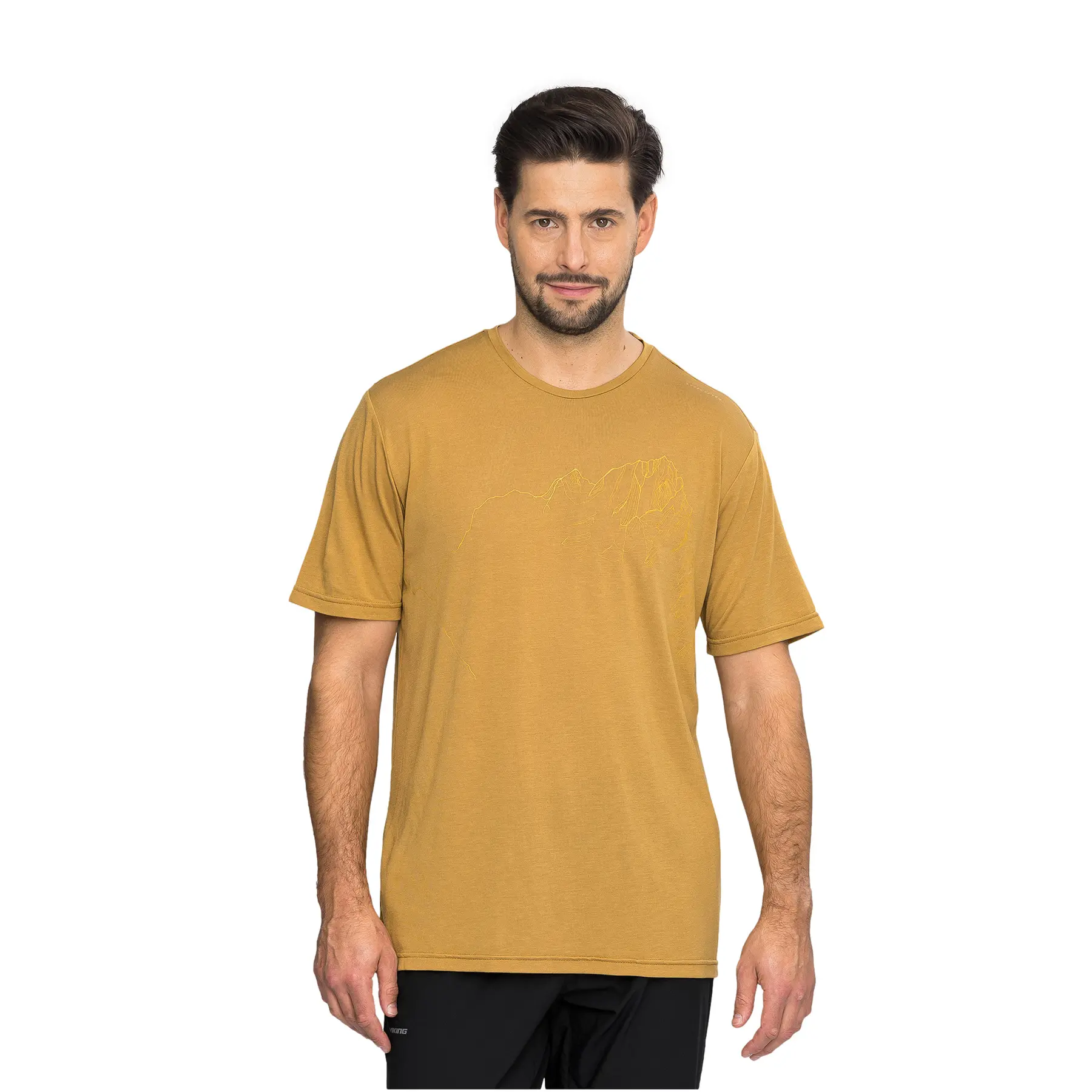 T-shirt Viking Morain