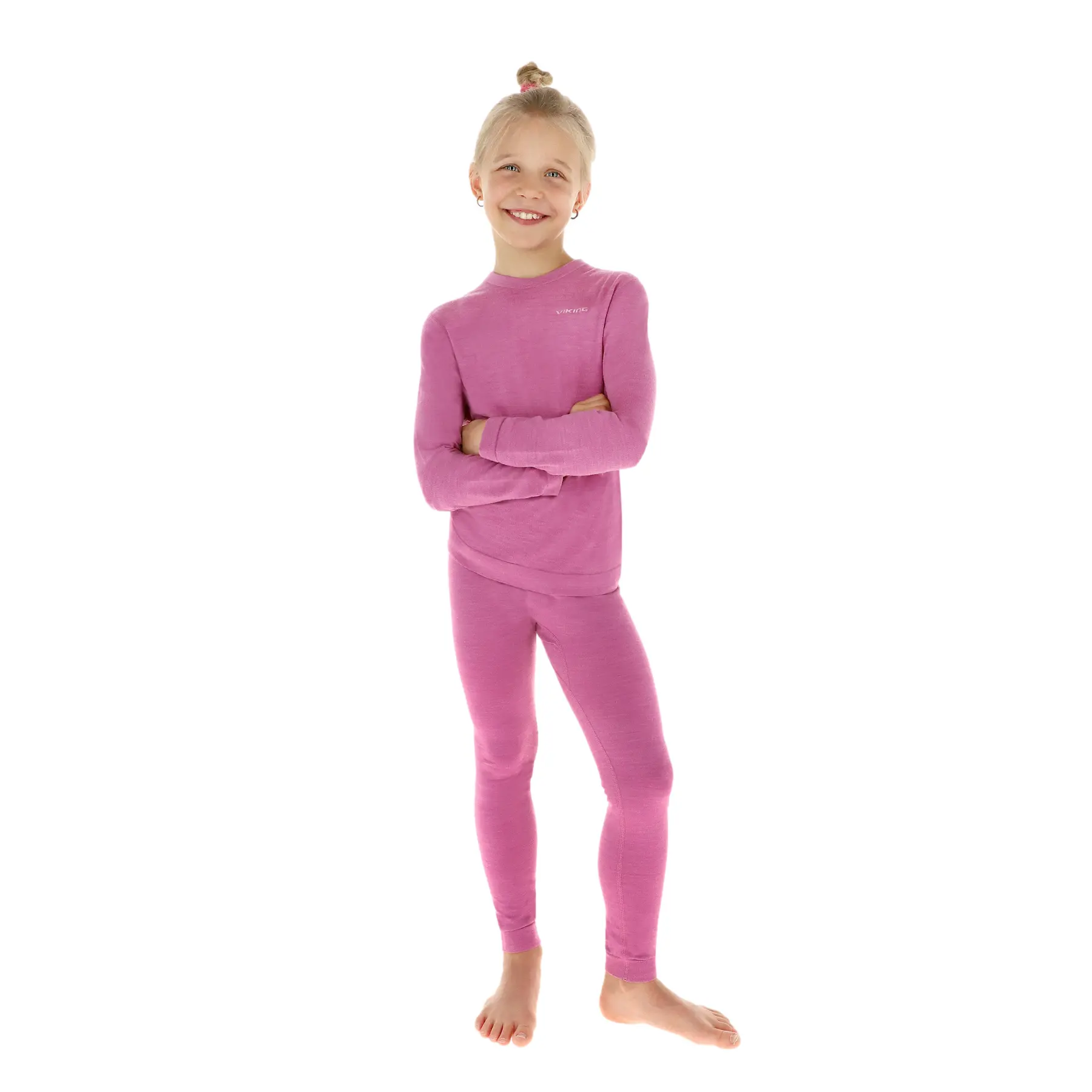 Girls' underwear set Viking Flame