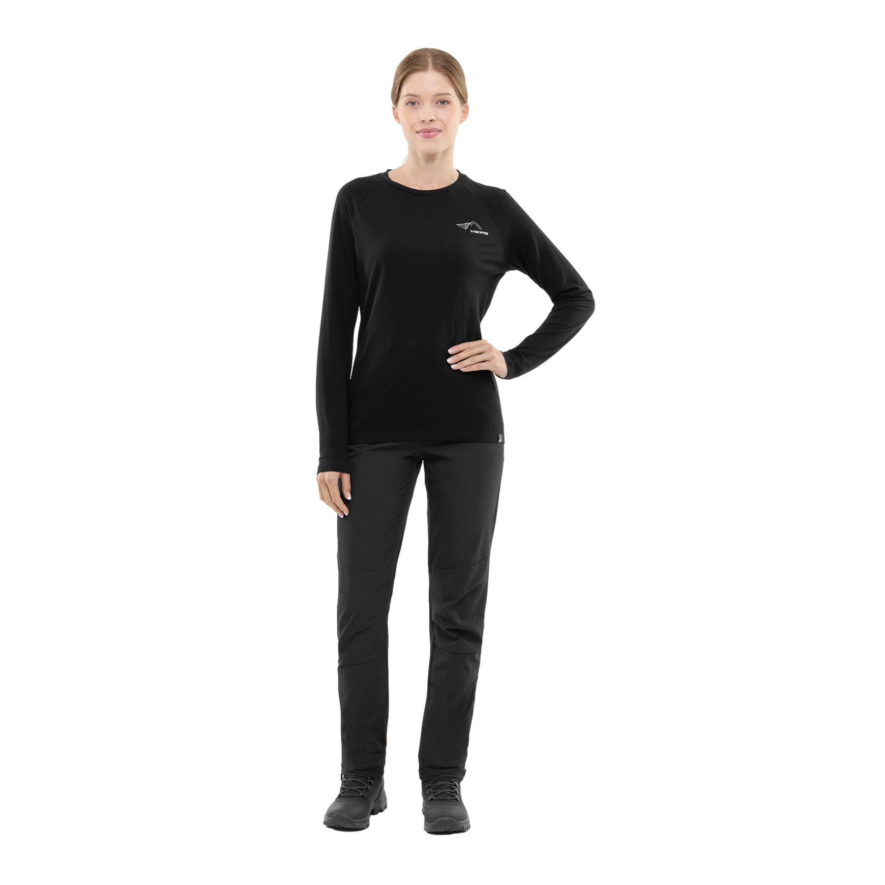 5907041003944 - Langarmshirt Andali