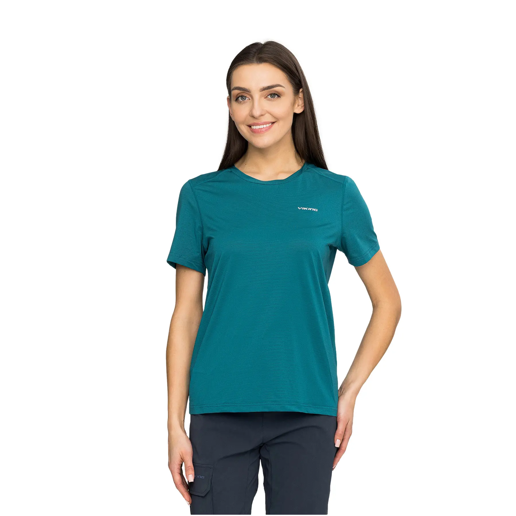 Women's T-shirt Viking Tover