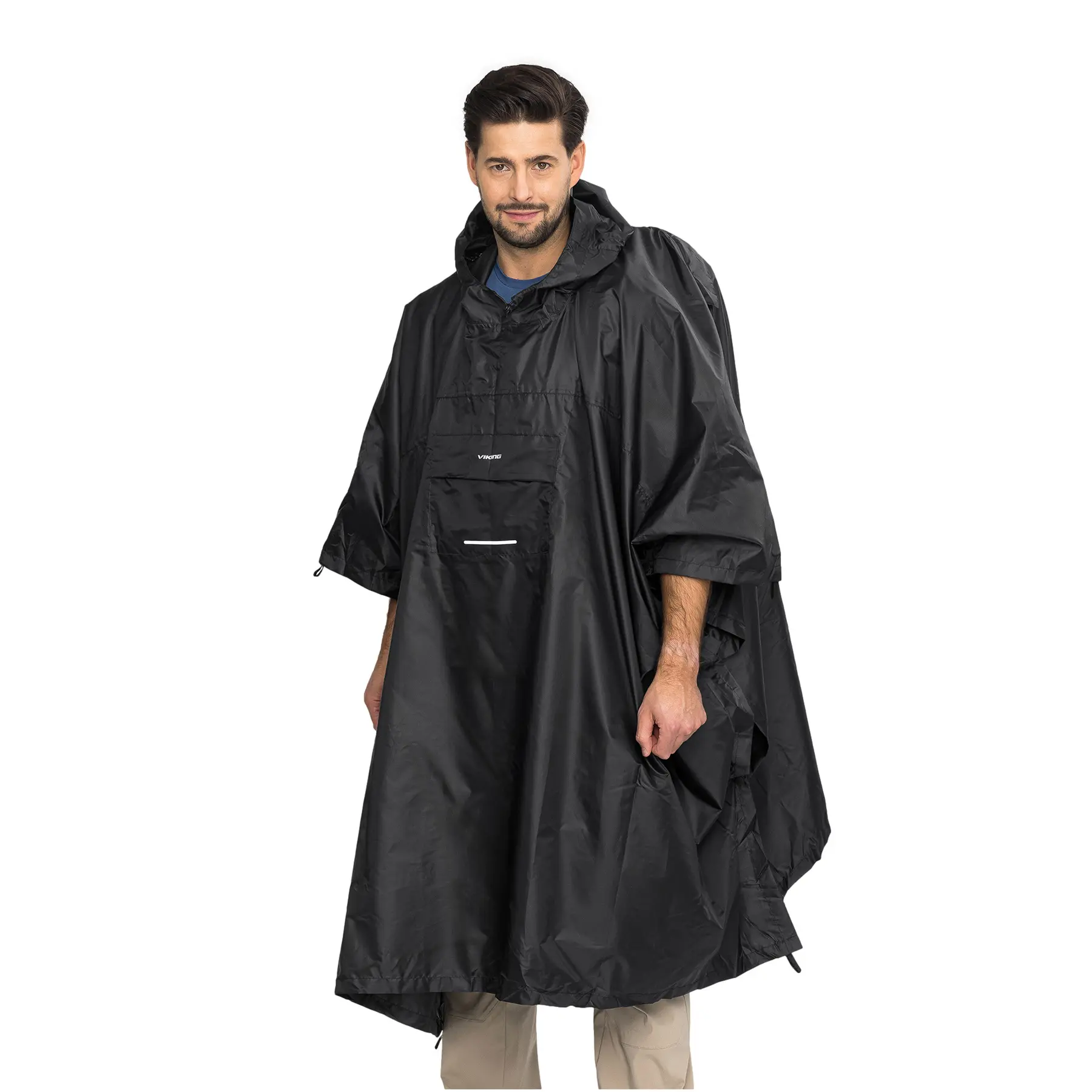 Poncho Viking Vesper