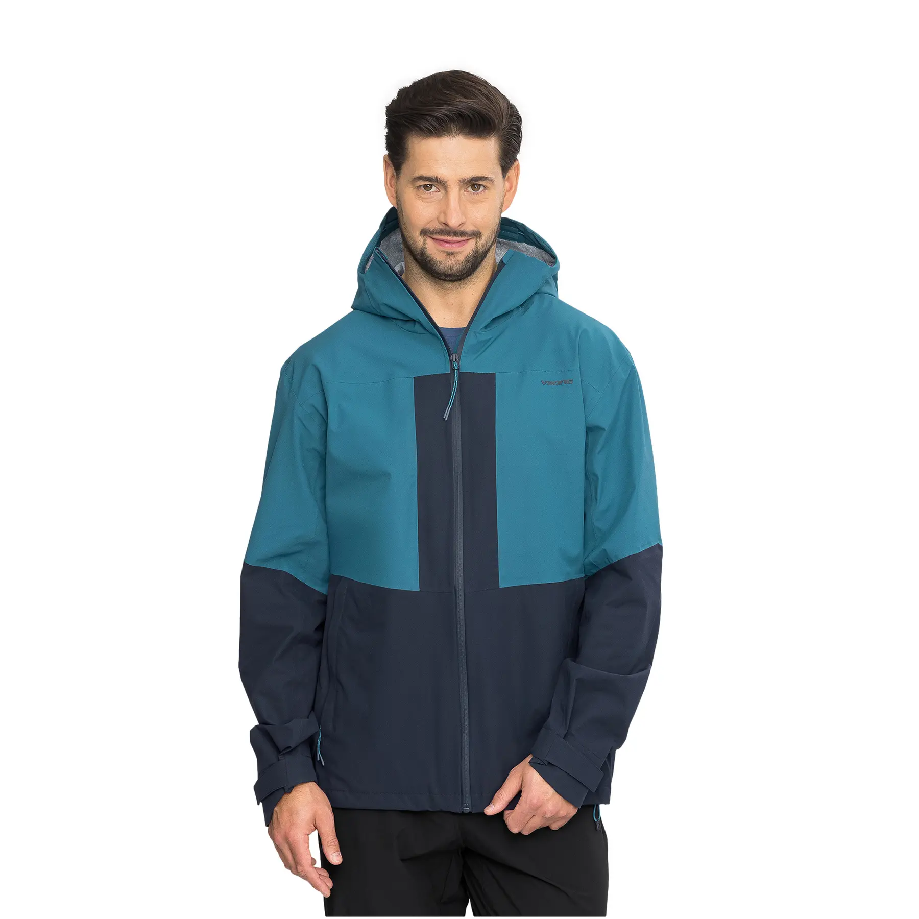 Wanderjacke Viking Numani