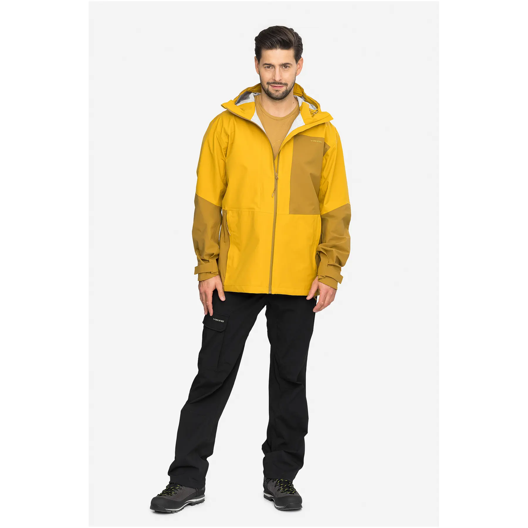 Wanderjacke Viking Numani