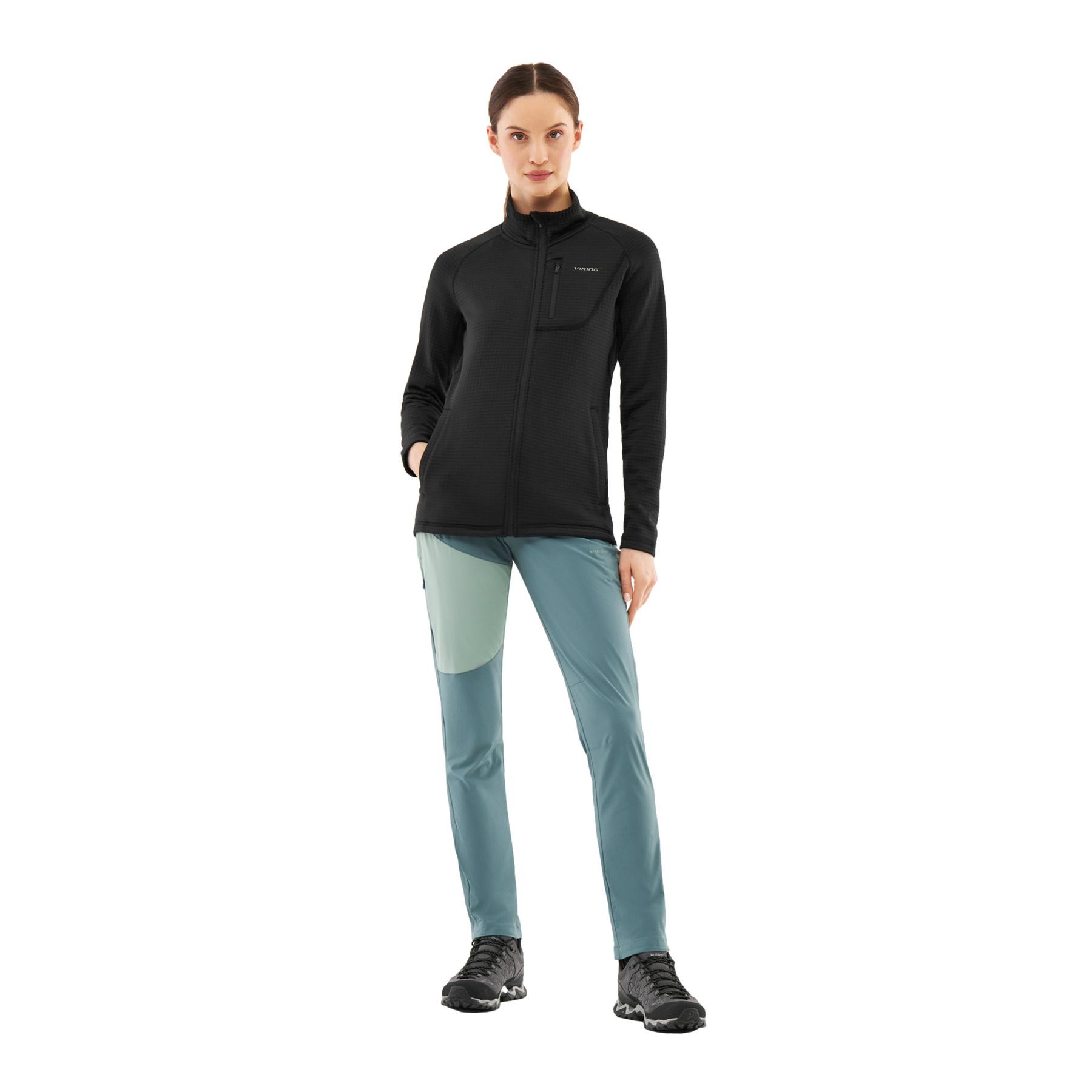 Maglia termica da donna  Admont