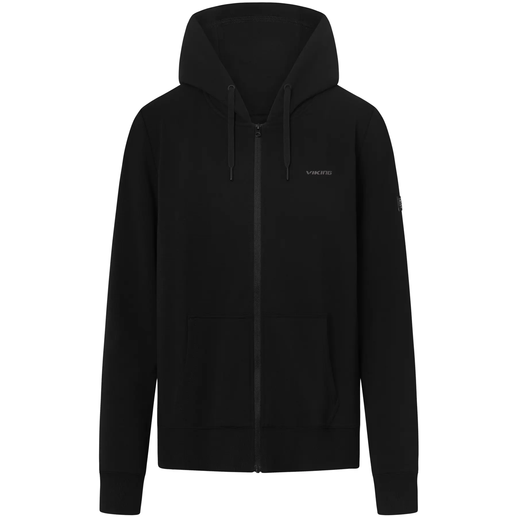Women's full zip hoodie Viking Team Wear