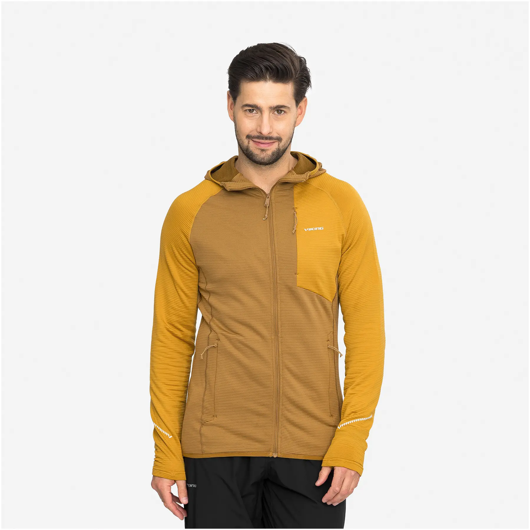 Kapuzenshirt Viking Birger