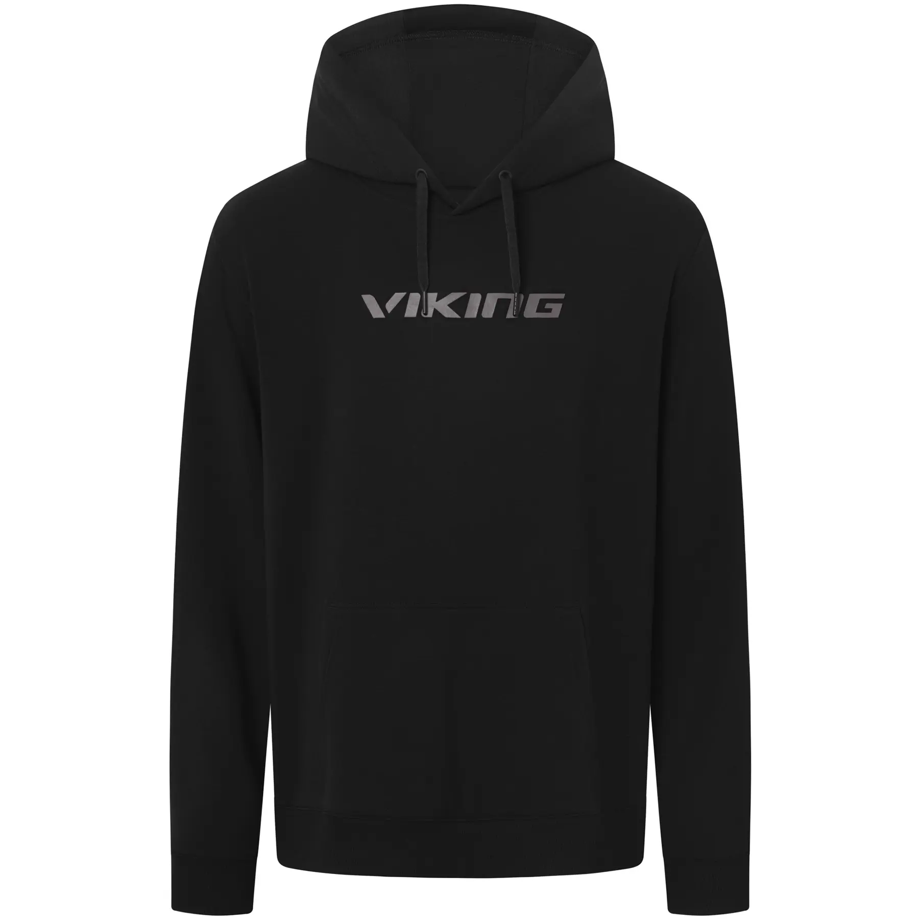 Viking Men's Noir Hooded Sweatshirt Team Wear