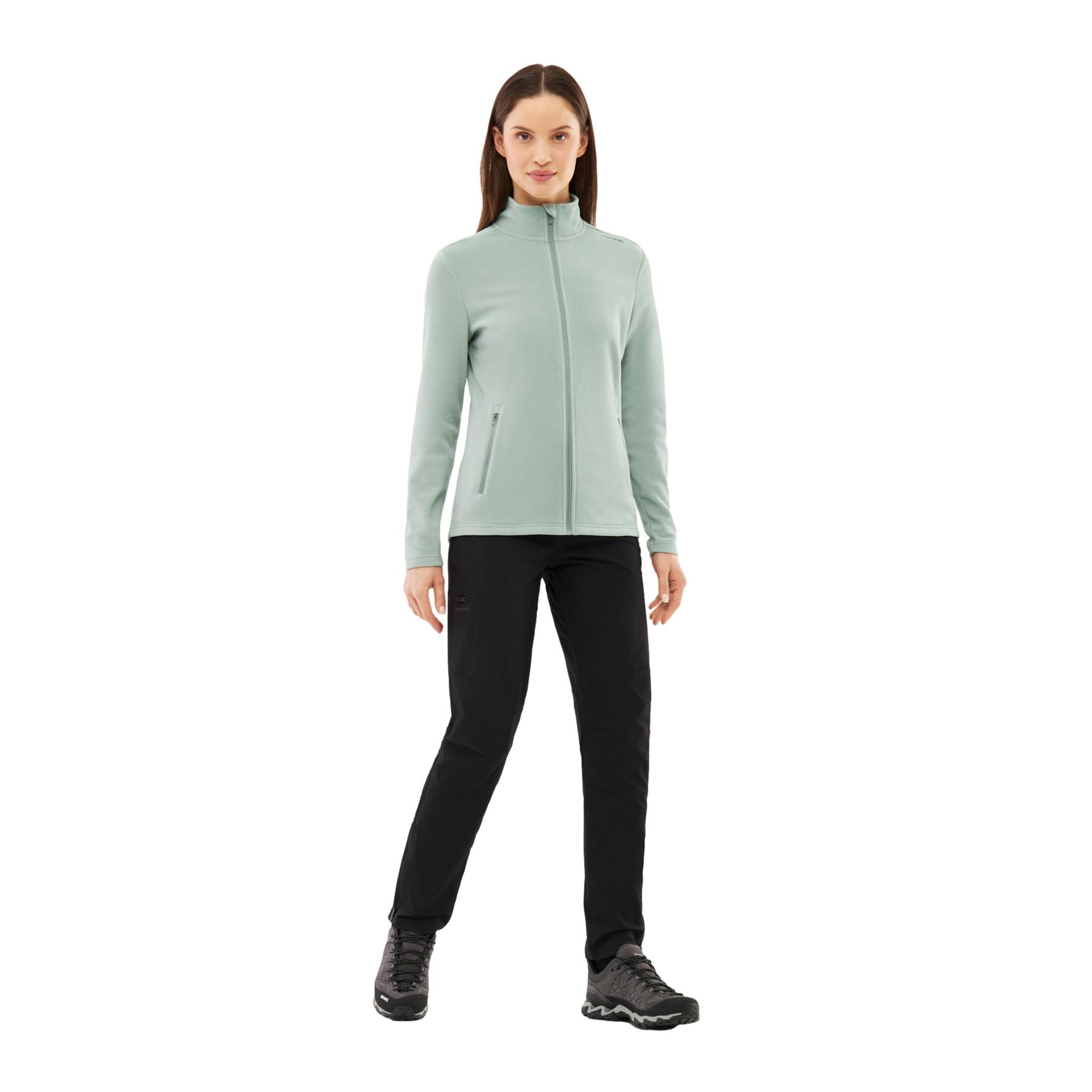 Maglia termica da donna  Tesero