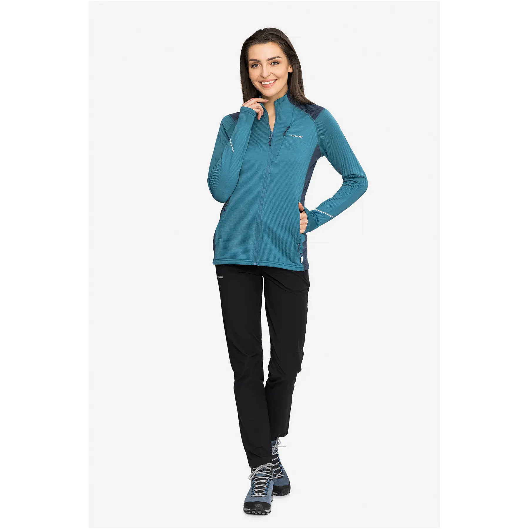 Sweatshirt Damen Viking Birger