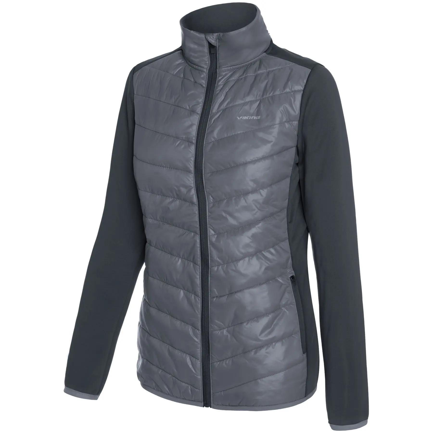 Women's down jacket Viking Becky Pro
