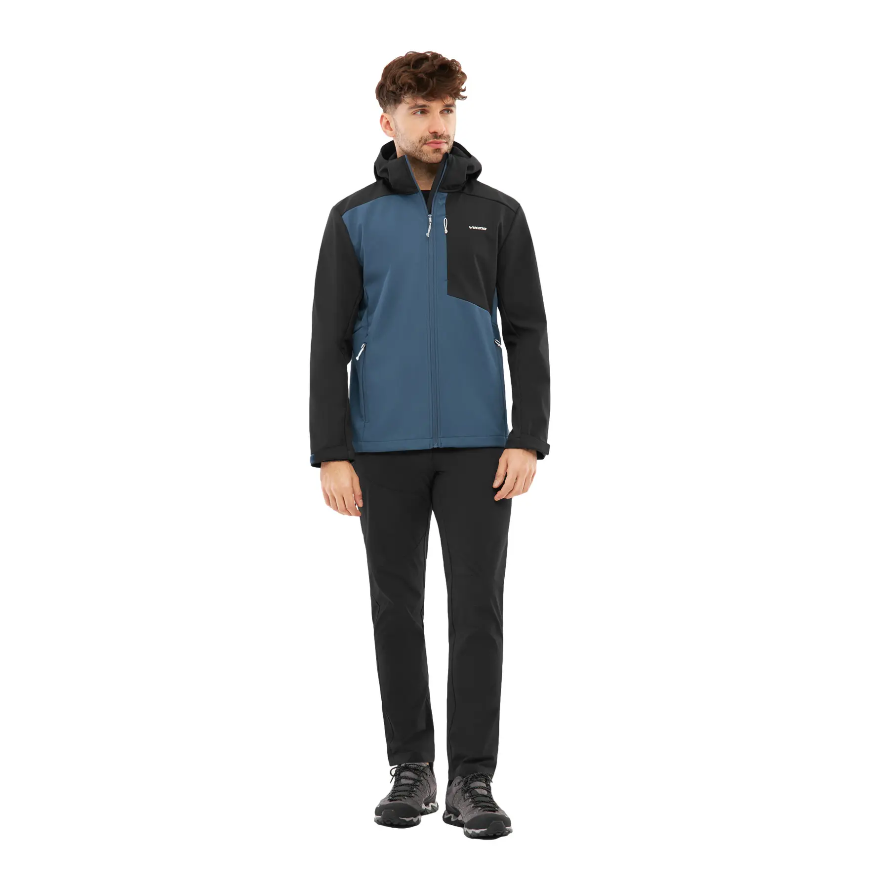 5907041004446 - Kapuzenjacke Kerns