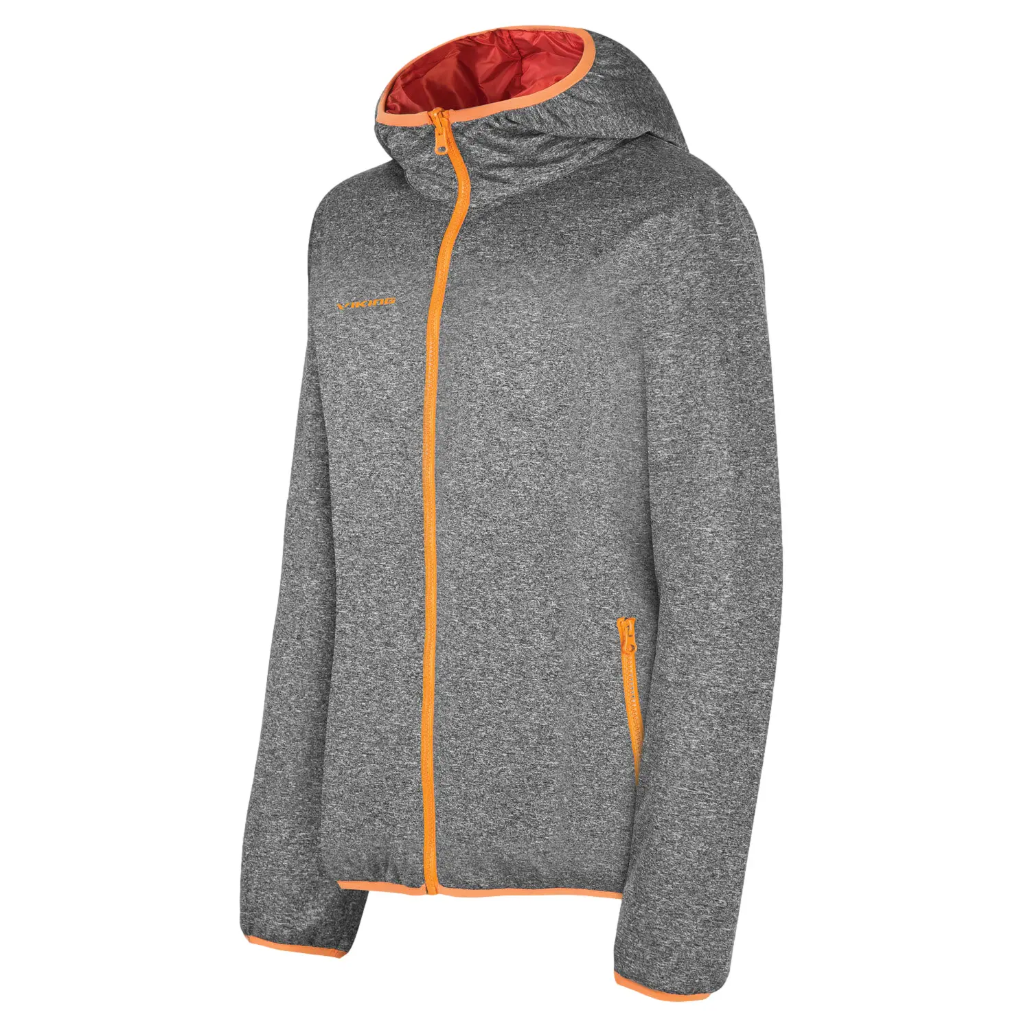 Women's hooded jacket Viking Cameron