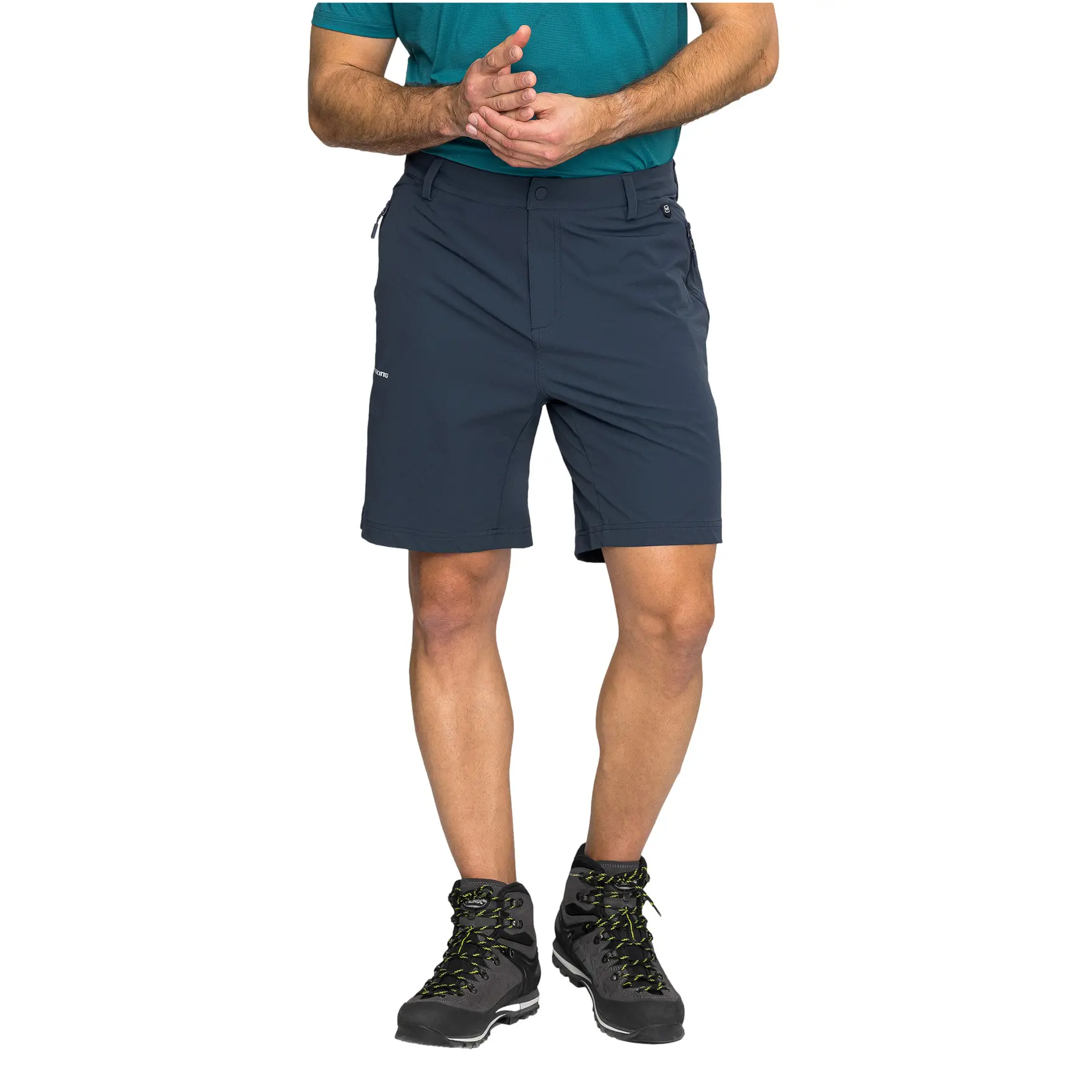 Short Viking Expander