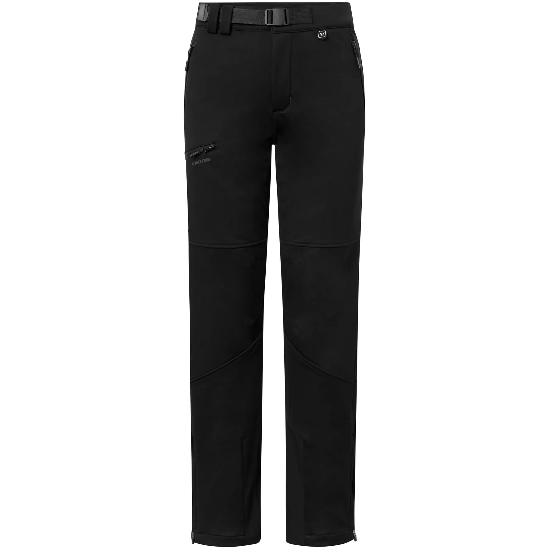 Women's waterproof Trousers Viking Summit Warm 2.0