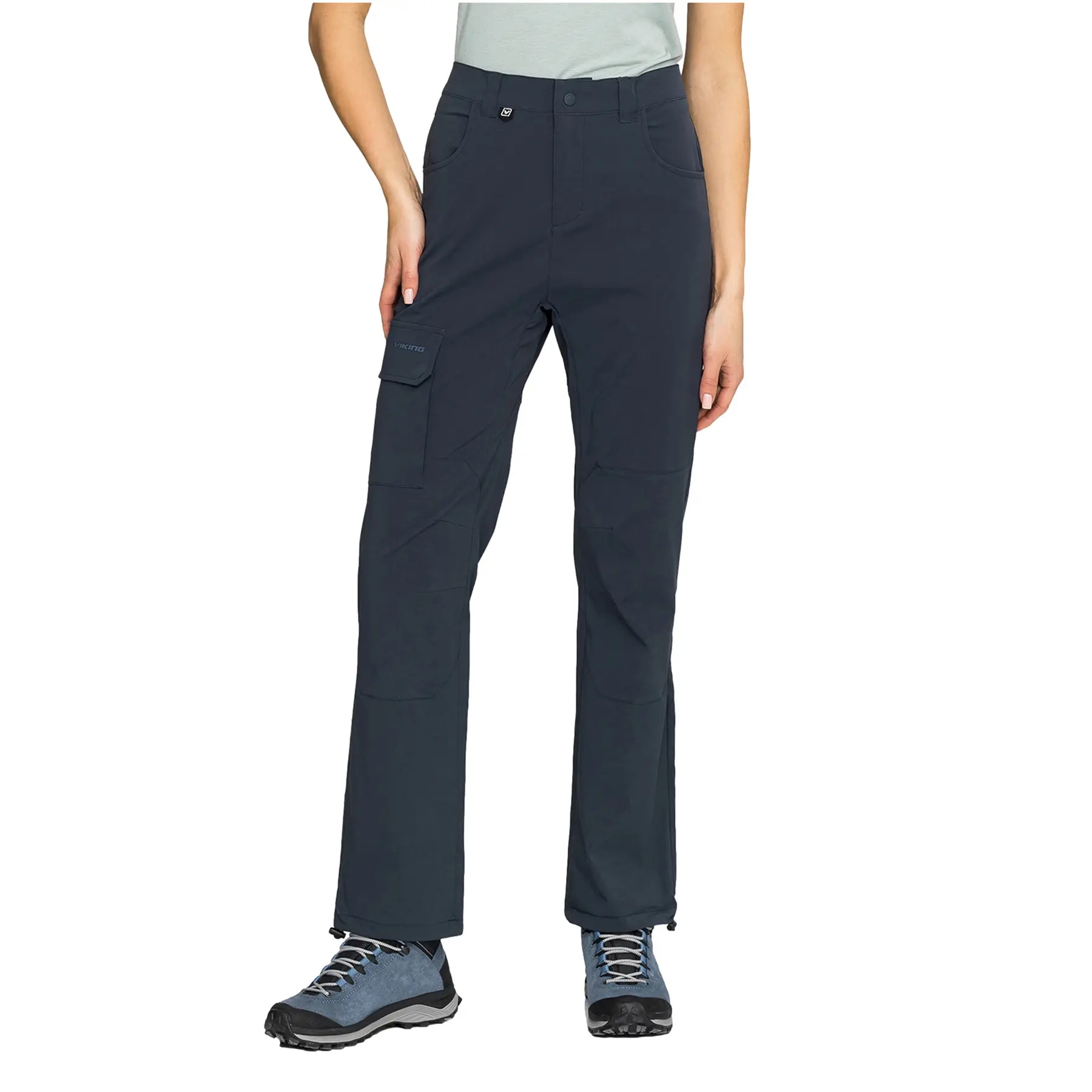 Wanderhose Damen Viking Hanzo