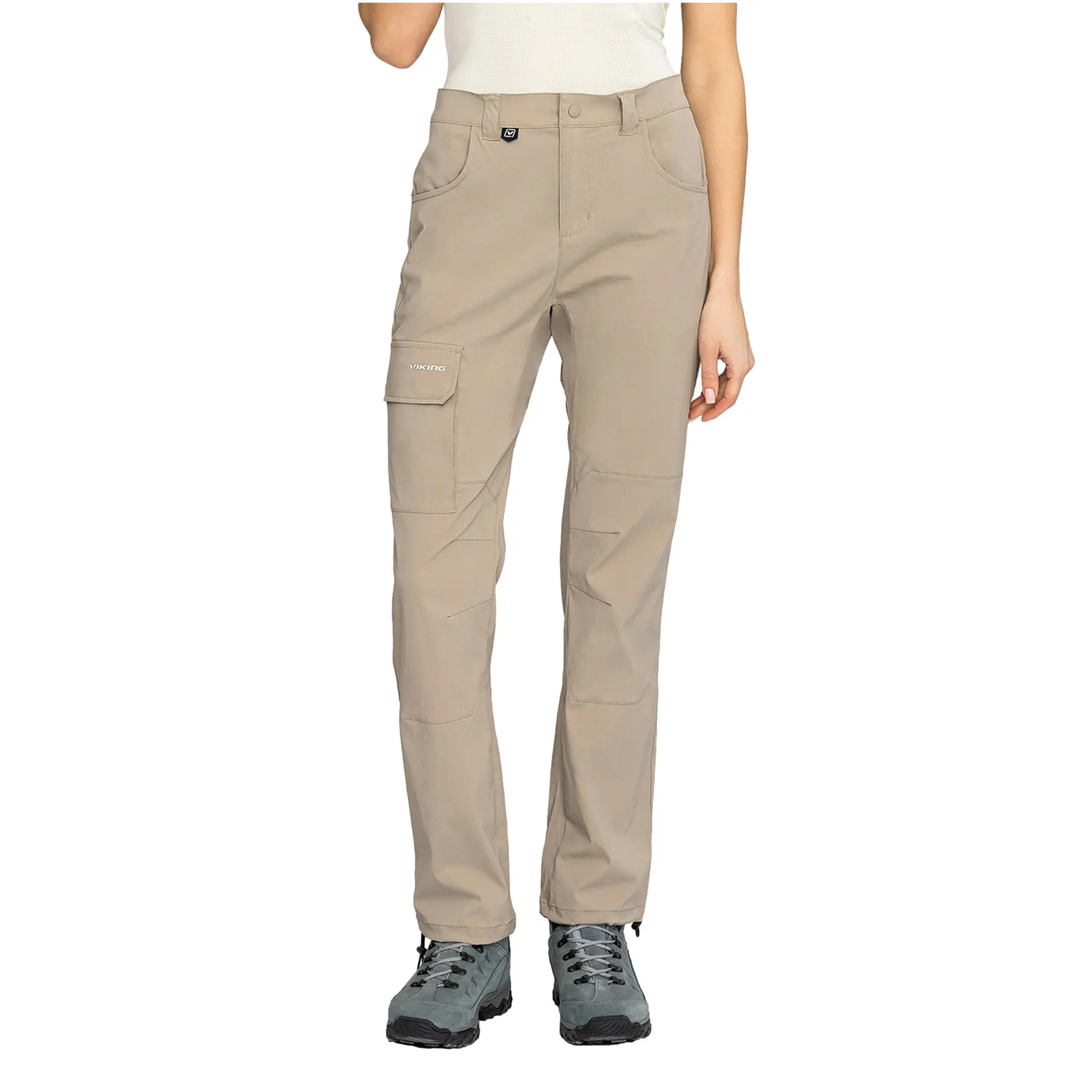 Wanderhose Damen Viking Hanzo