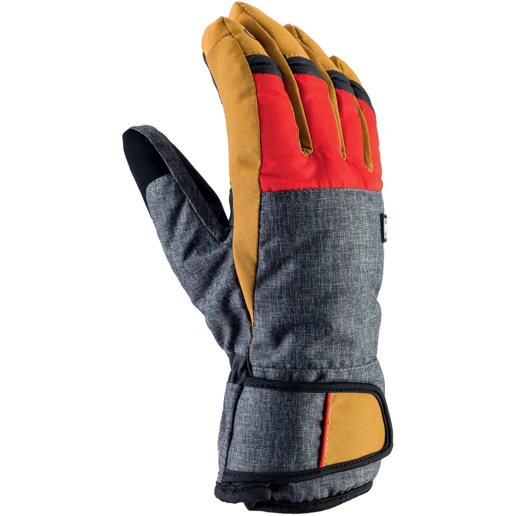 Skihandschuhe Viking Trevali Freeride