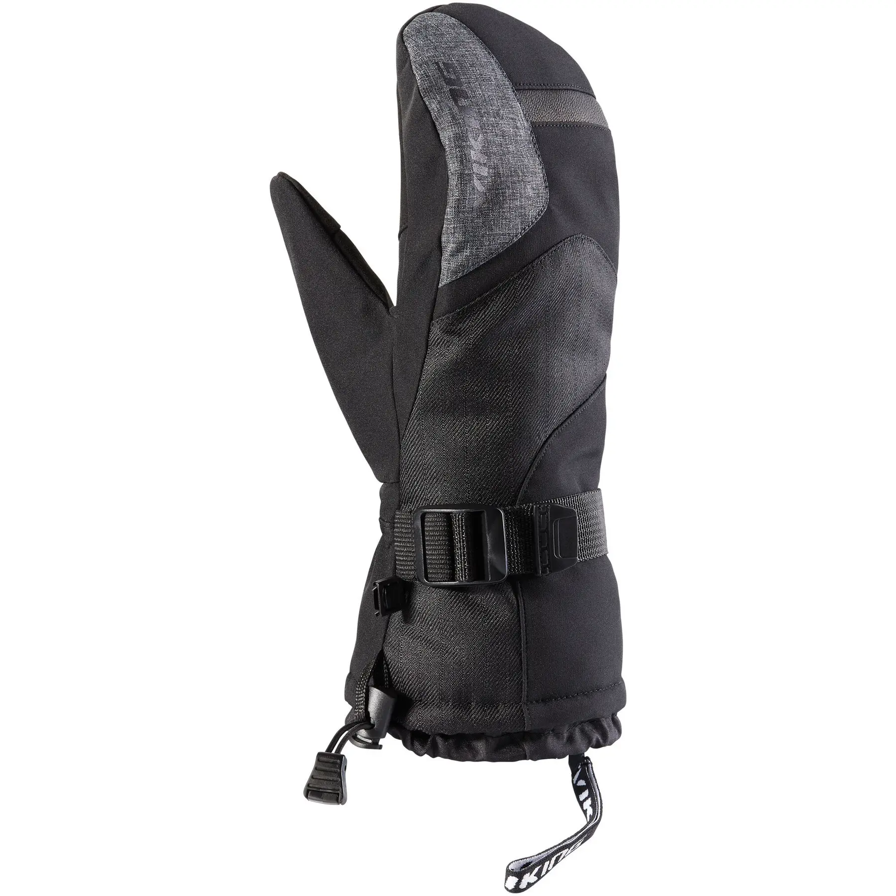 Skifäustlinge Viking Andes Mitten Freeride