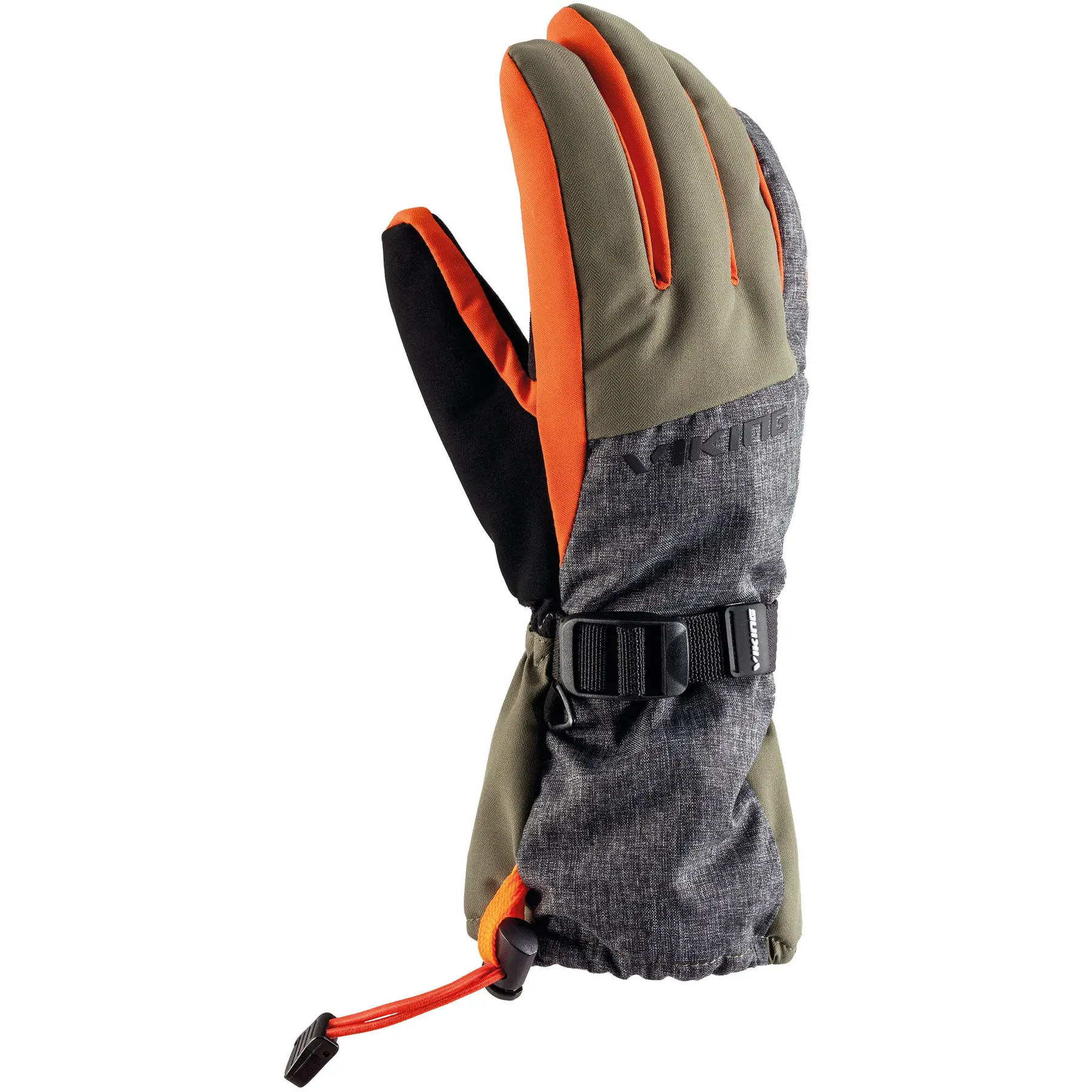Skihandschuhe Viking Tuson Freeride