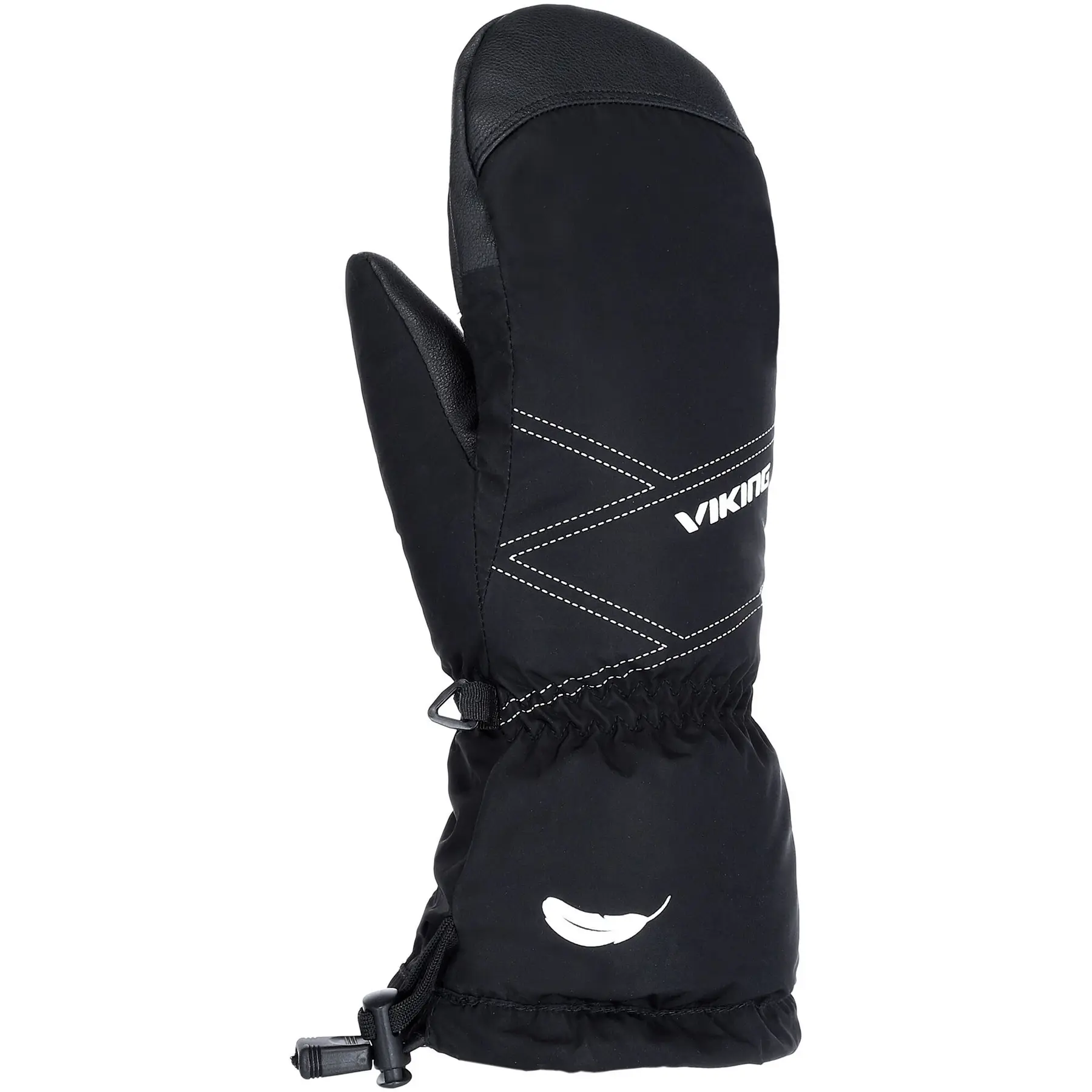 Skifäustlinge Damen Viking Strix
