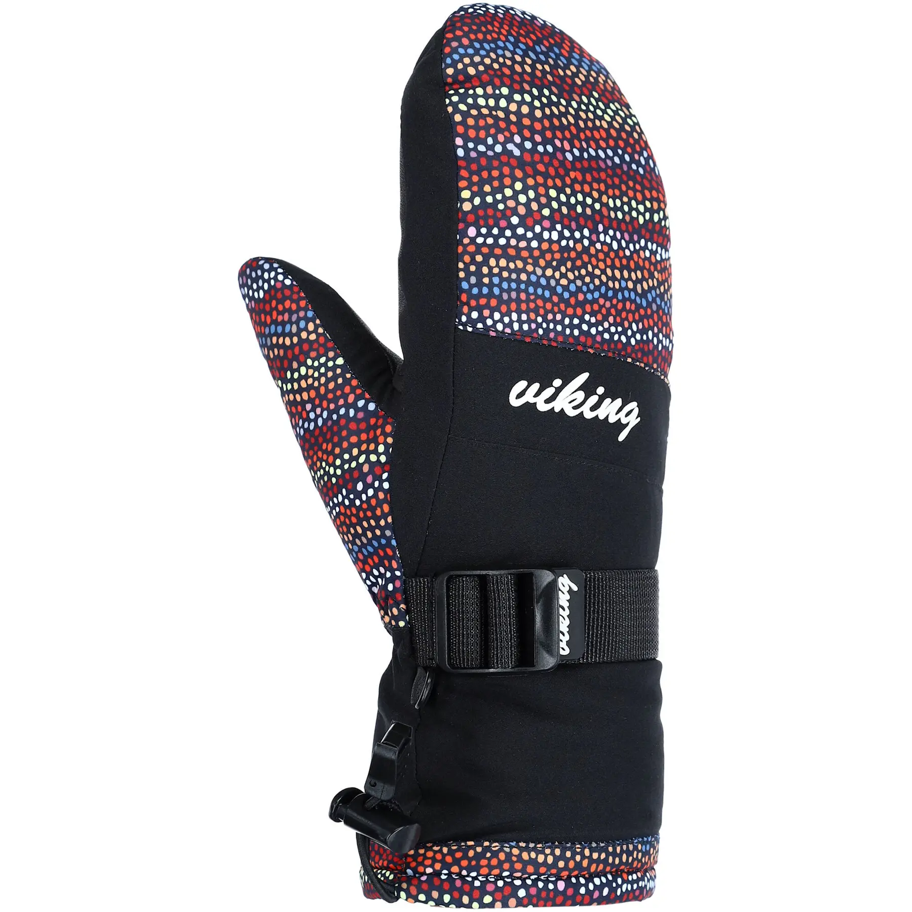Skifäustlinge Damen Viking Tanuka