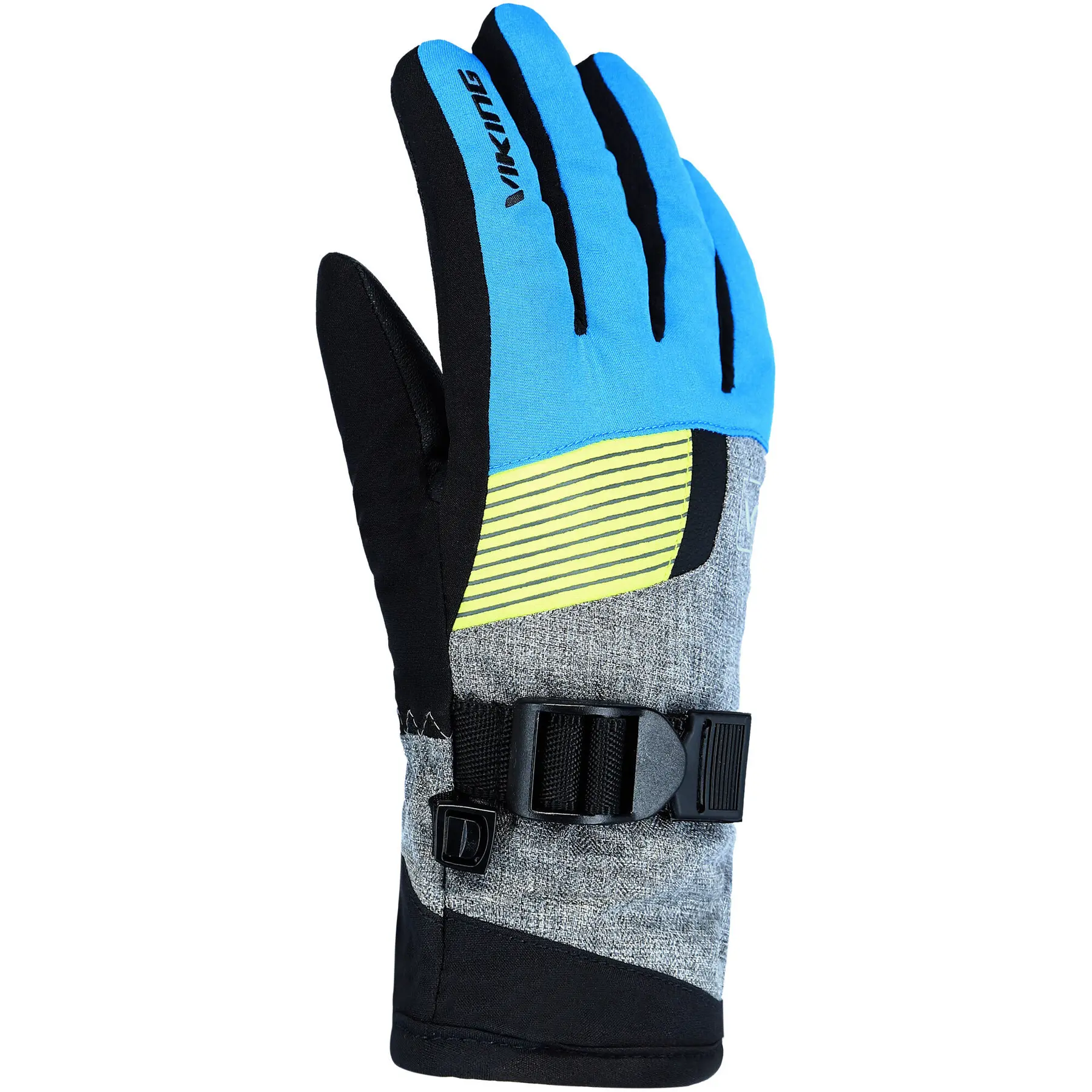 Skihandschuhe Kind Viking Forter