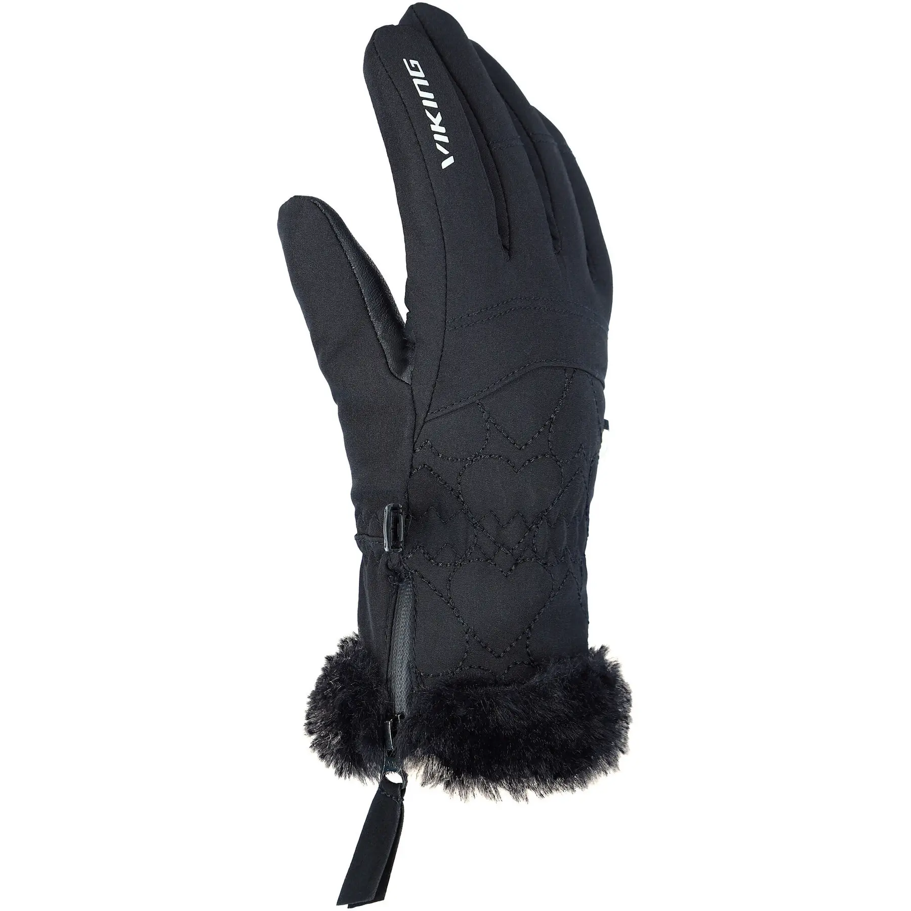 Skihandschuhe Kind Viking Meris