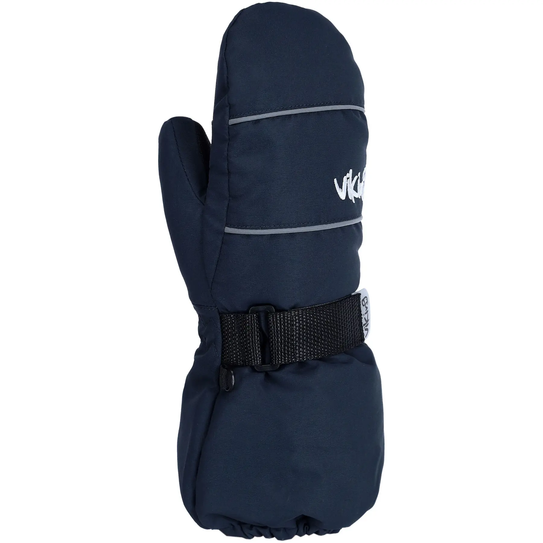 Skihandschuhe mit Membran für Kinder Viking Olli Pro