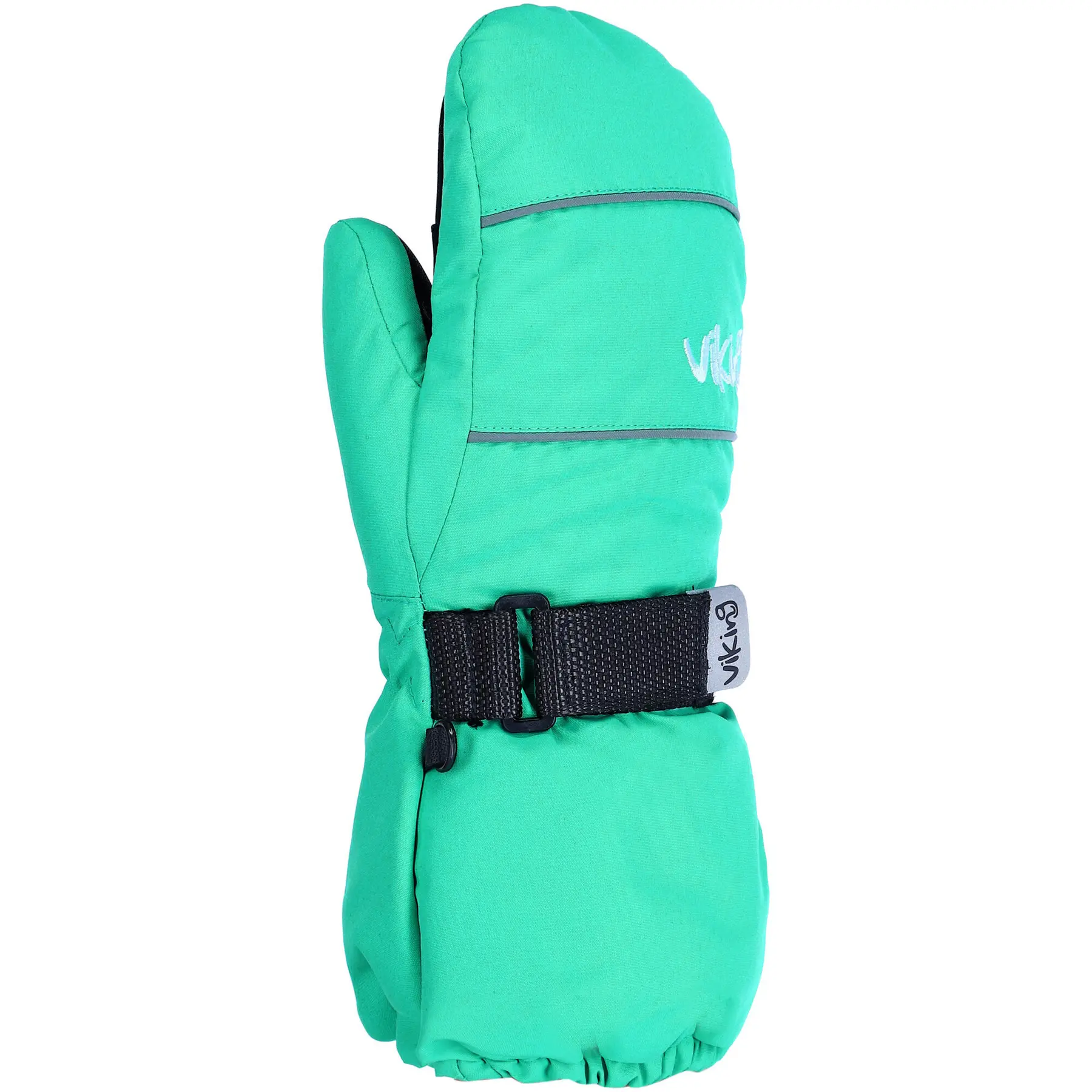 Skihandschuhe mit Membran für Kinder Viking Olli Pro
