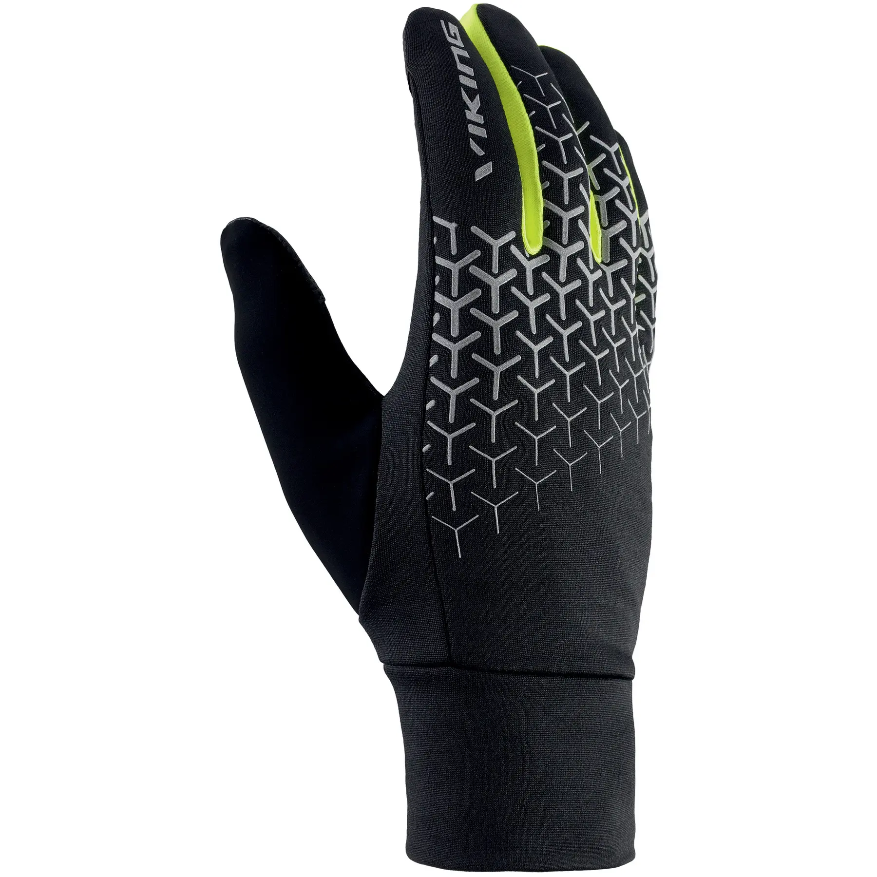 Multifunktionale Skihandschuhe Viking Orton