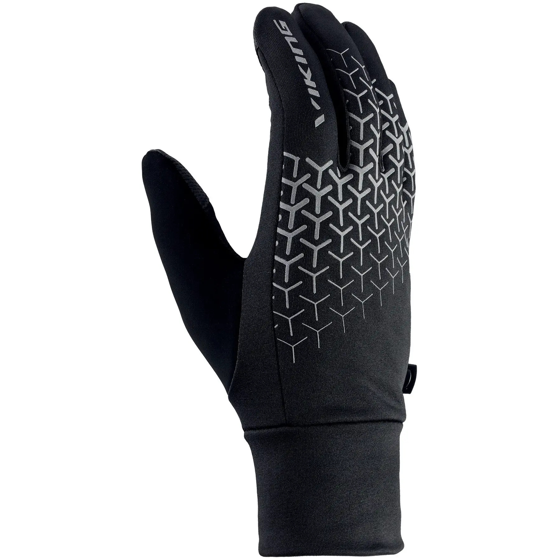Multifunktionale Skihandschuhe Viking Orton