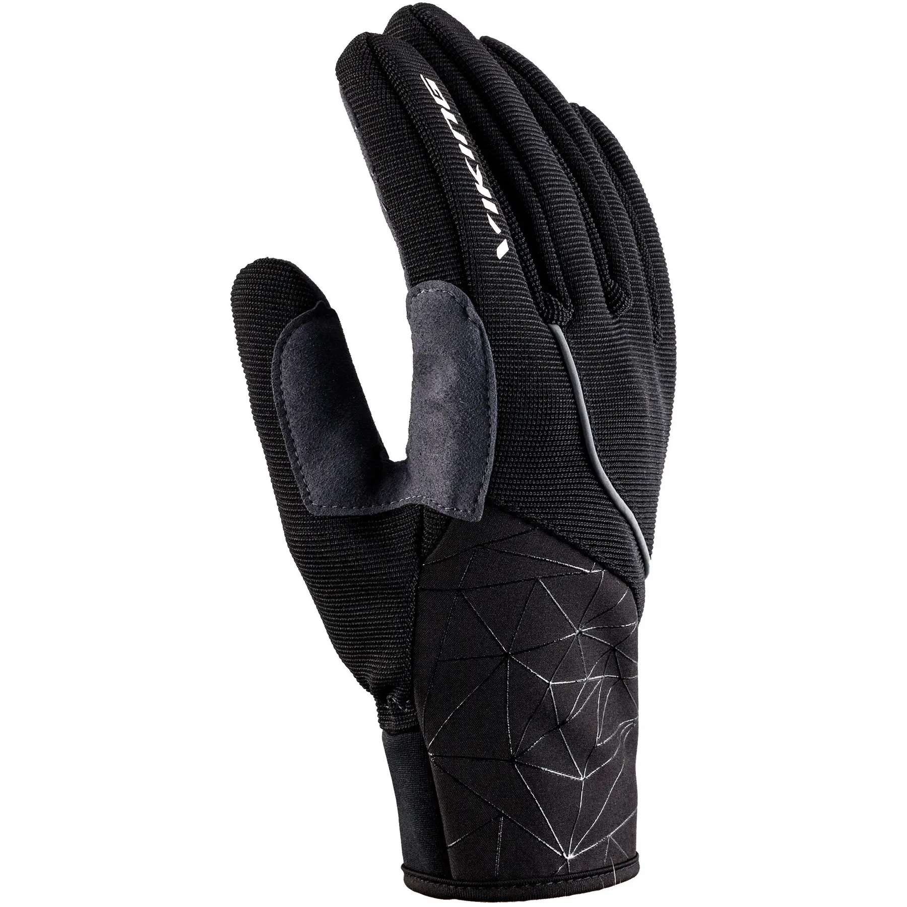 Multifunktionale Skihandschuhe Viking Kirken