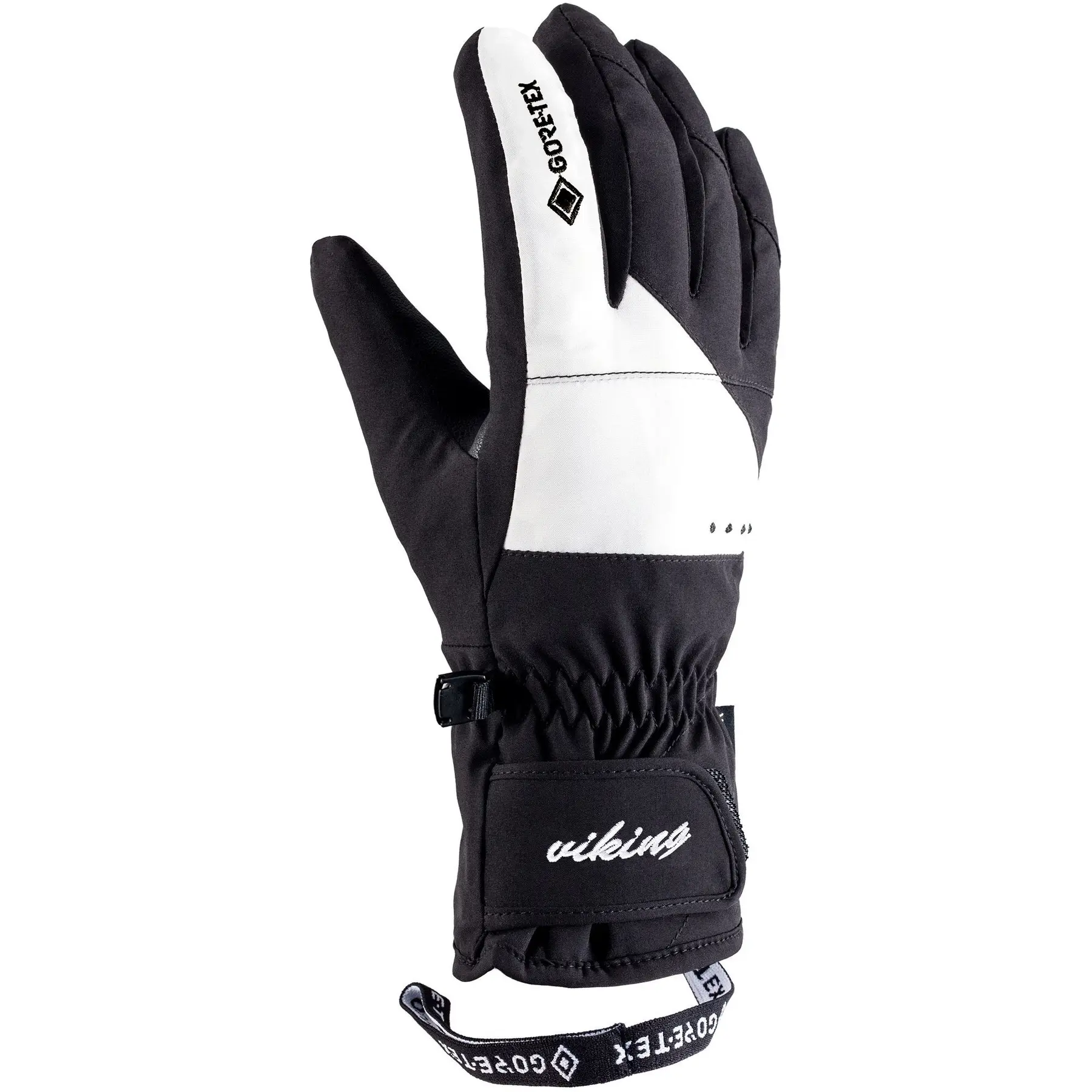 Skihandschuhe Damen Viking Sherpa GTX