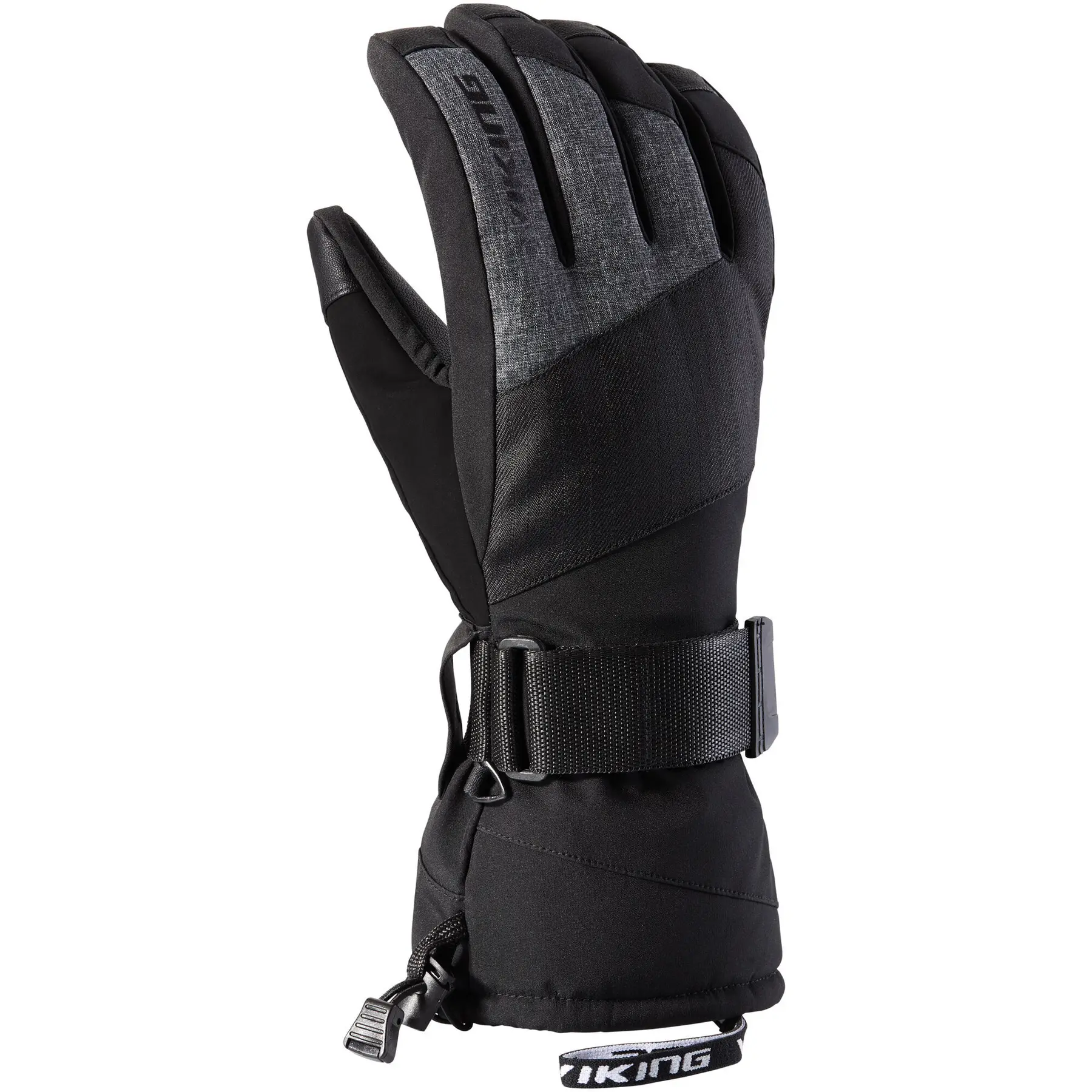 Photos - Ski Gloves VIKING   Eltoro Snowboard 161/24/4244/0908 