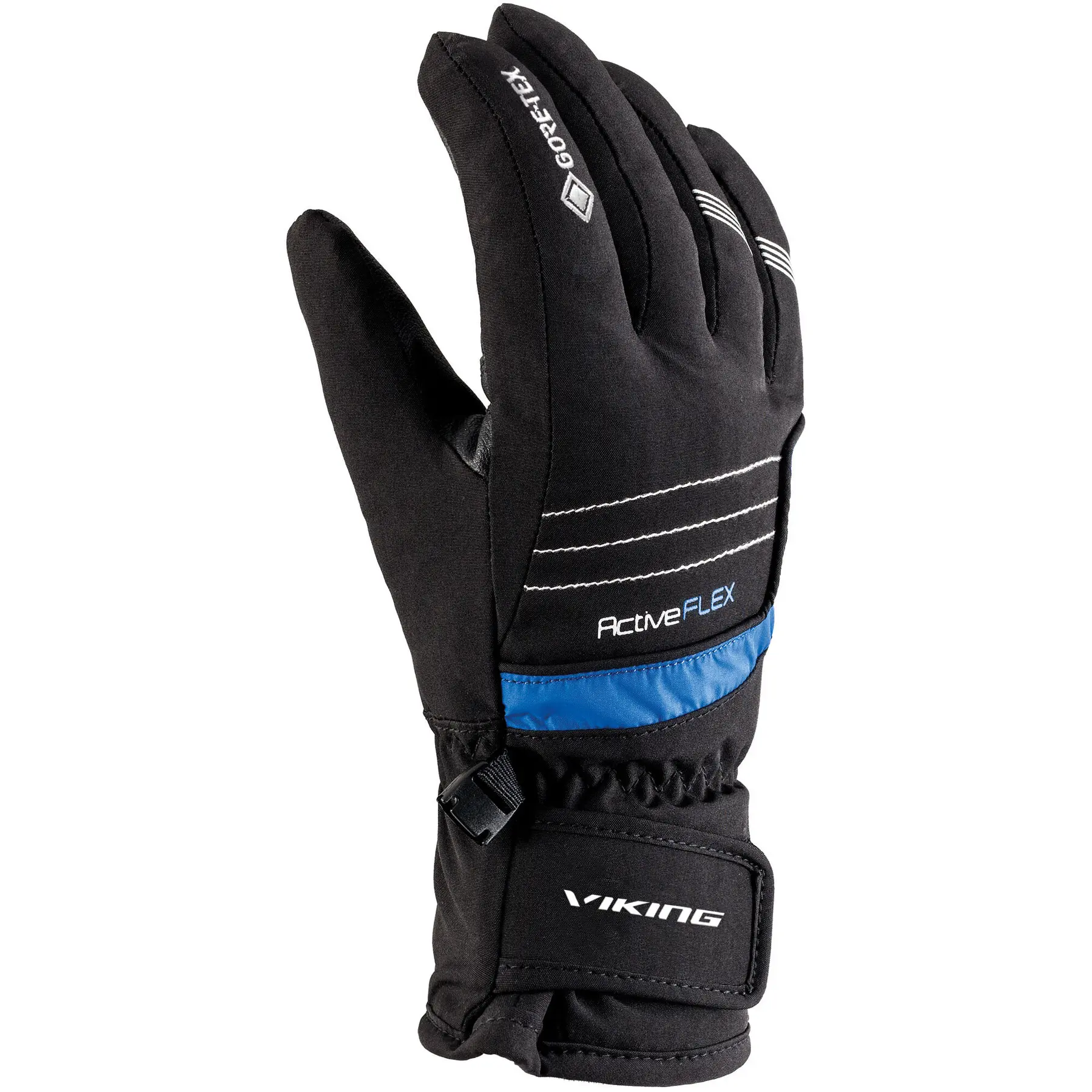 Skihandschuhe Kind Viking Helix GTX