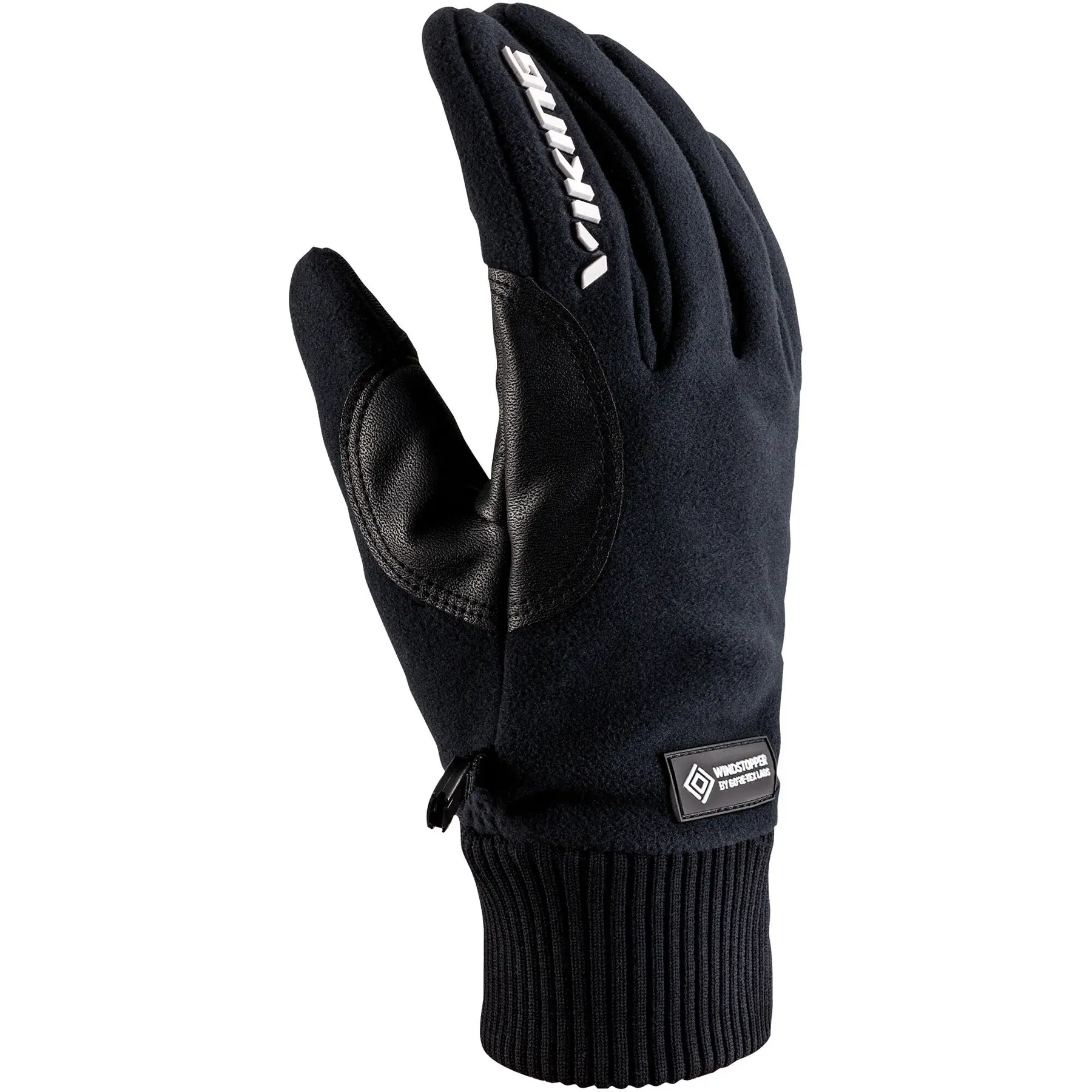 Viking Unisex Noir Multi-Purpose Gloves Solano Gws