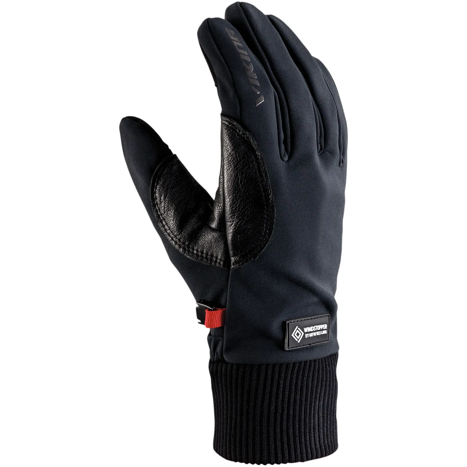 Multifunktionale Skihandschuhe Viking Windcross GWS