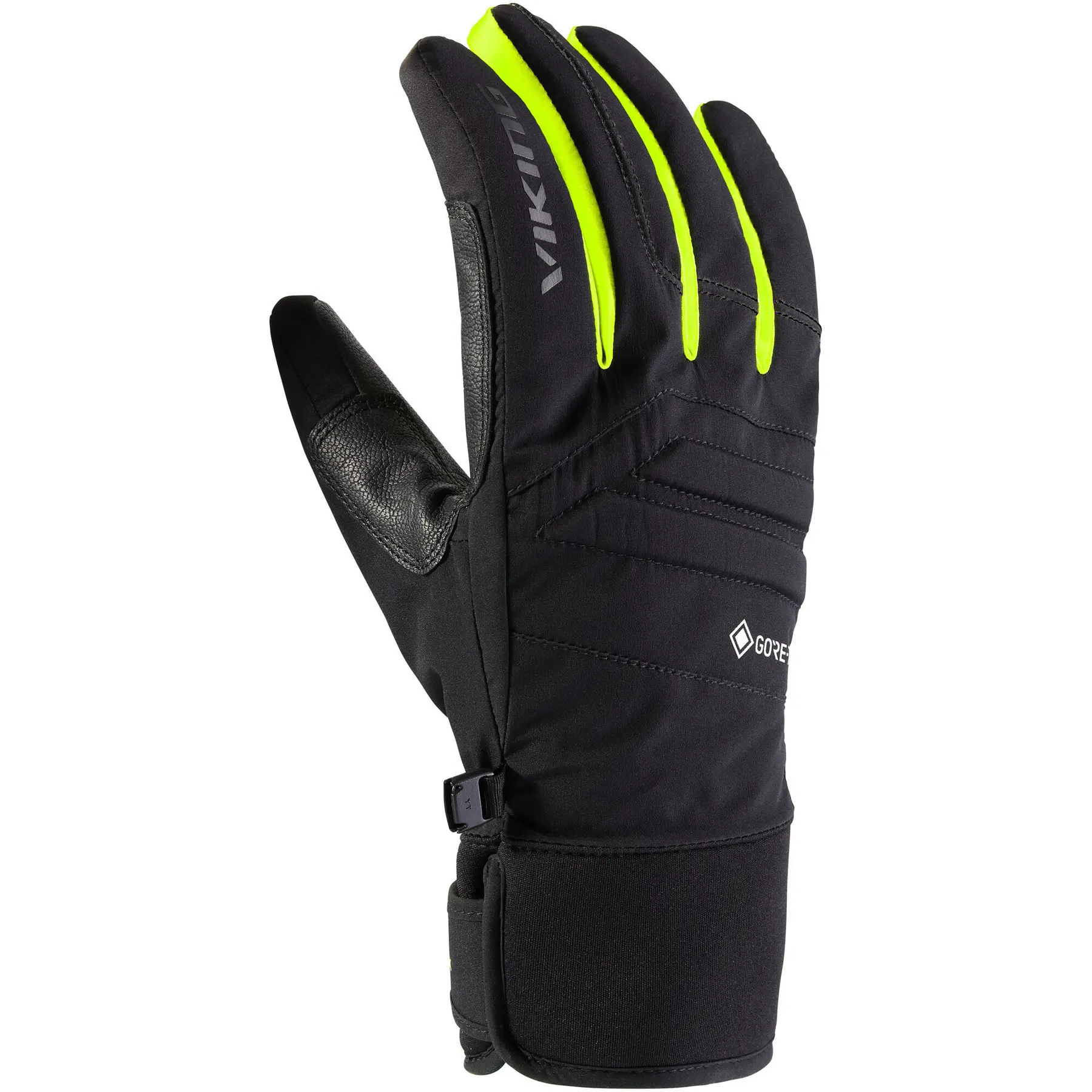 Multifunktionale Skihandschuhe Viking Whistler GTX