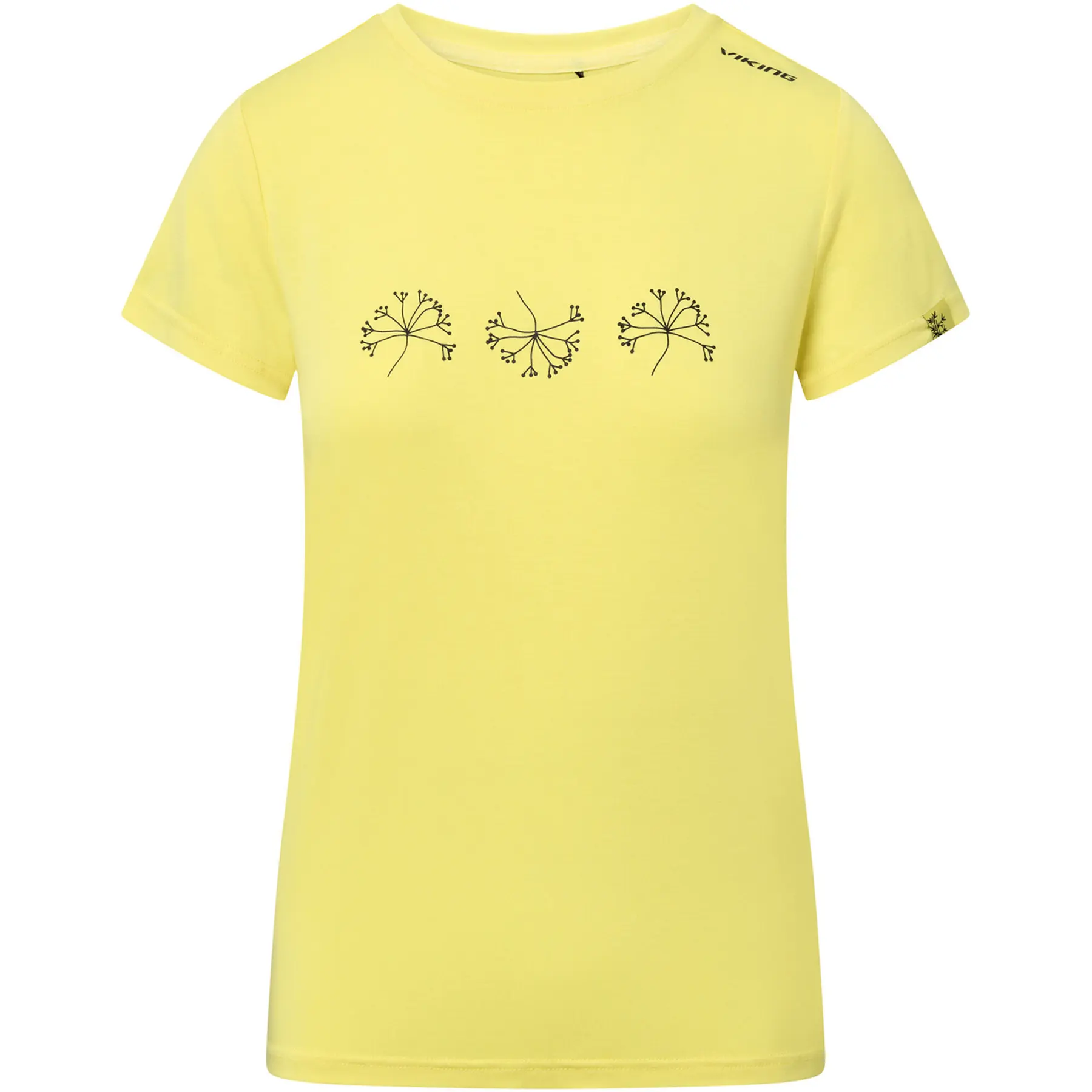 T-shirt da donna Viking Lenta