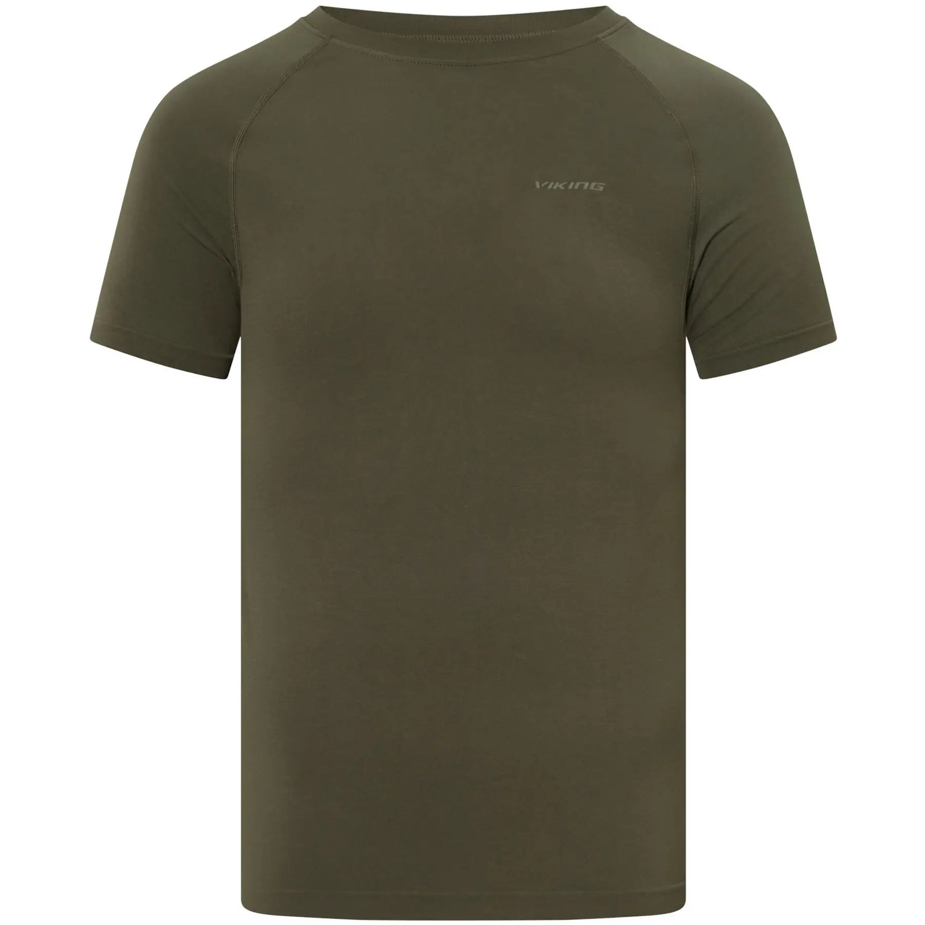 T-shirt Viking Lockness
