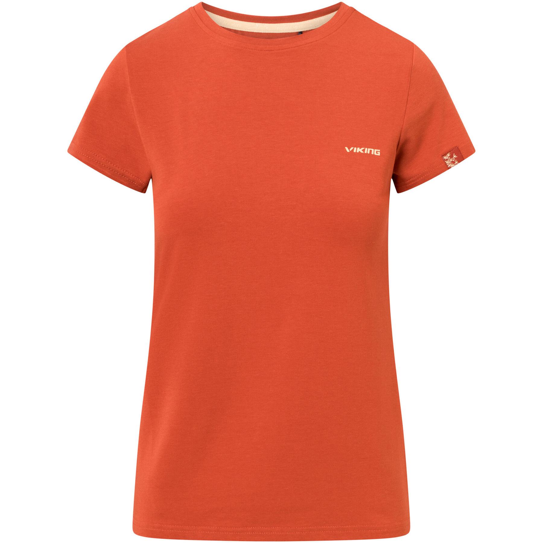 5901115715610 - T-Shirt Harvi Bamboo