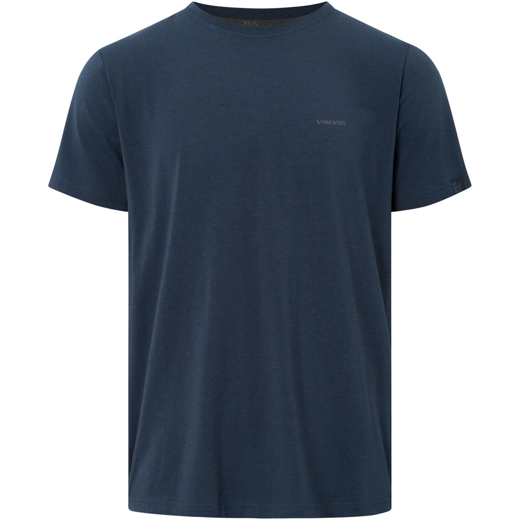 5908234798302 - T-Shirt Harvi Bamboo