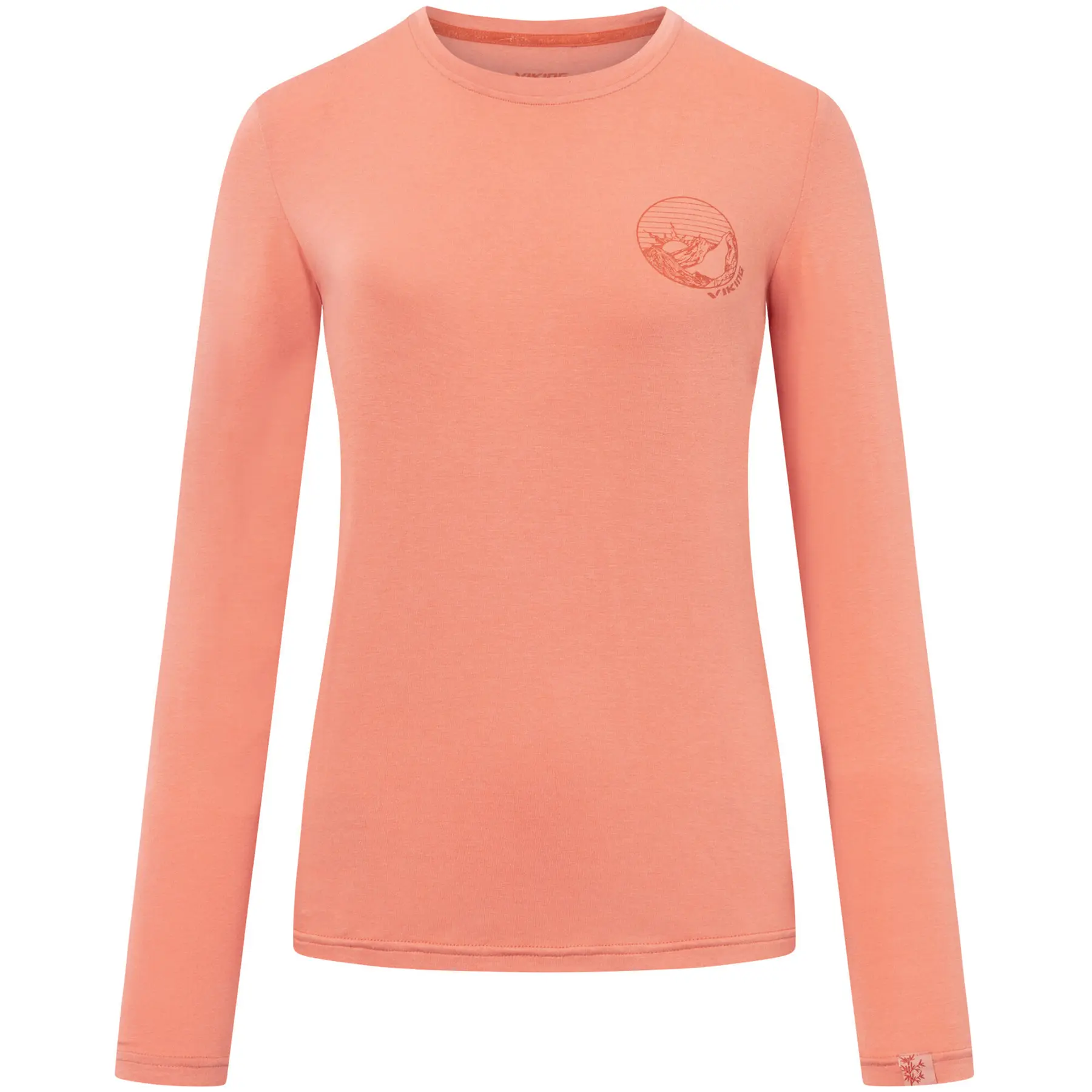 5908234703597 - Langarmshirt Escalante