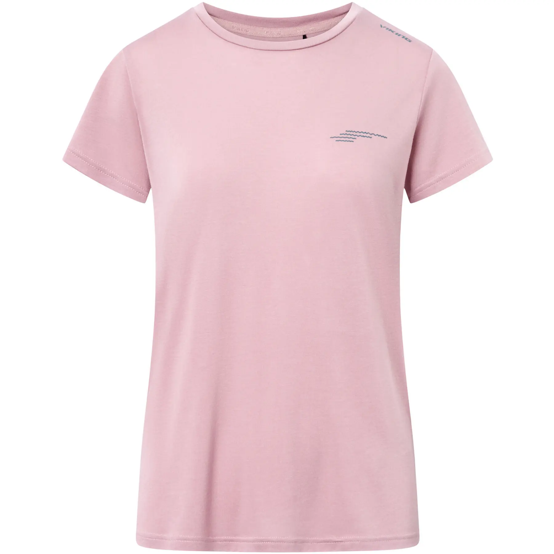 T-shirt da donna Viking Morain