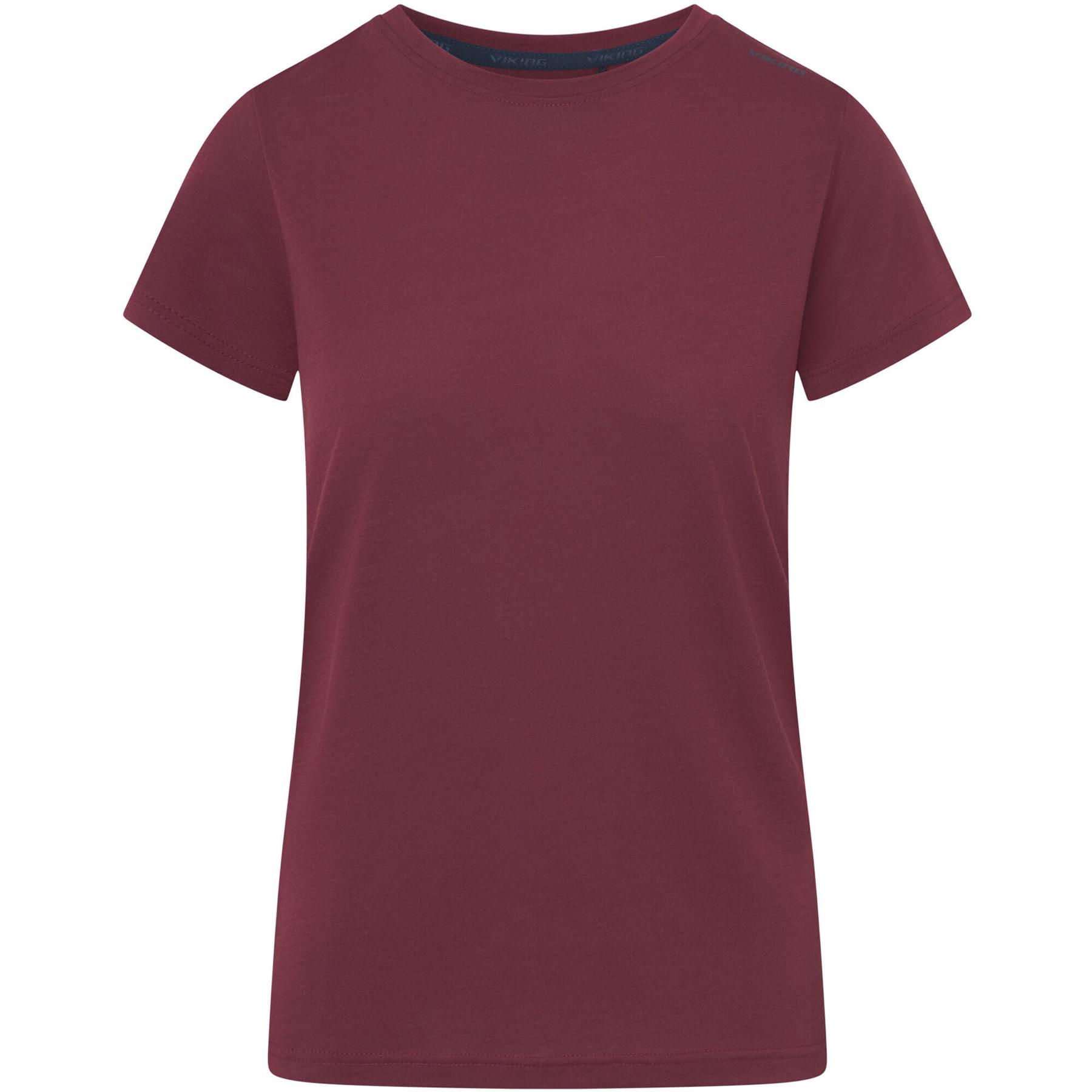 5908234786378 - T-Shirt Salen Merino