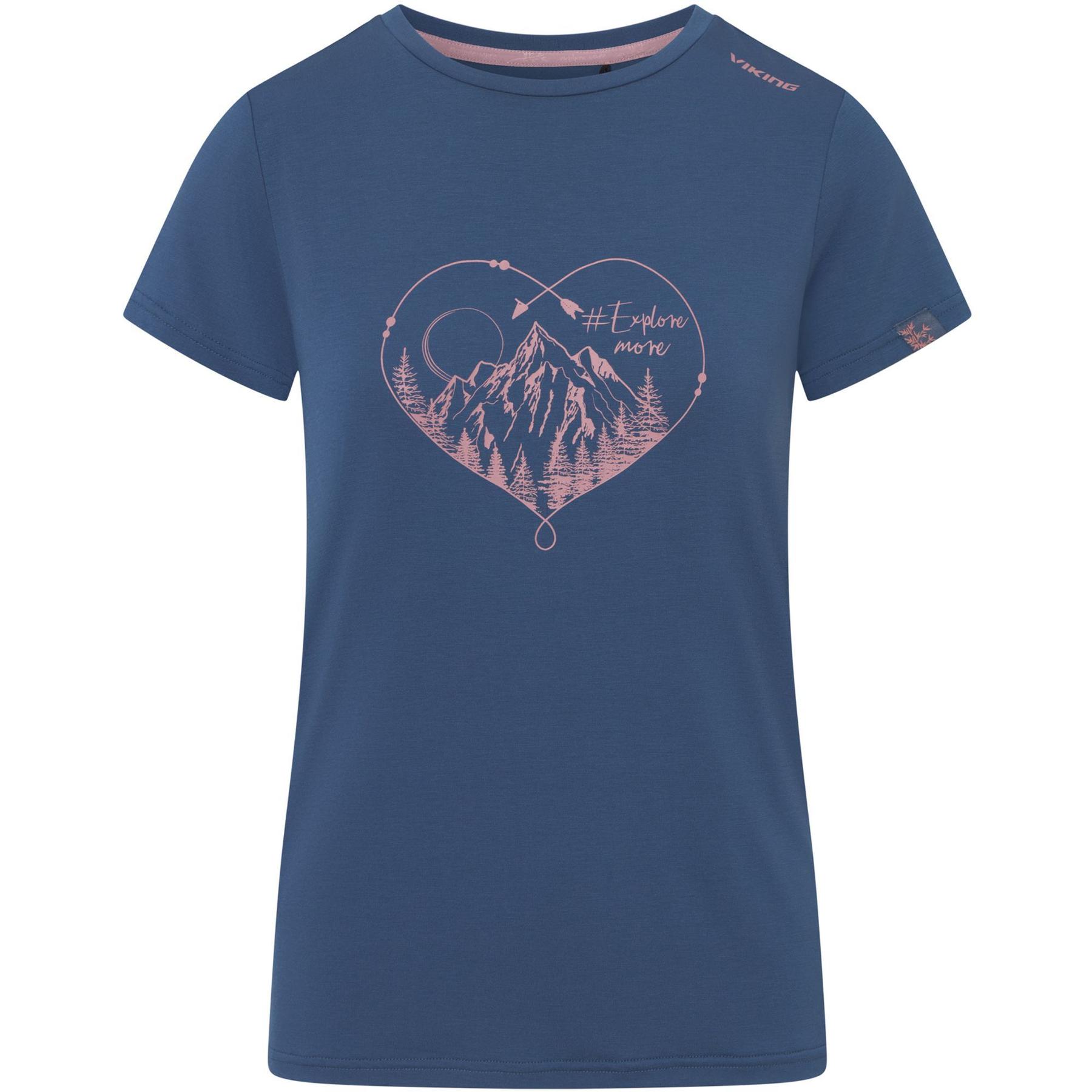 5908234789744 - T-Shirt Lenta Bamboo