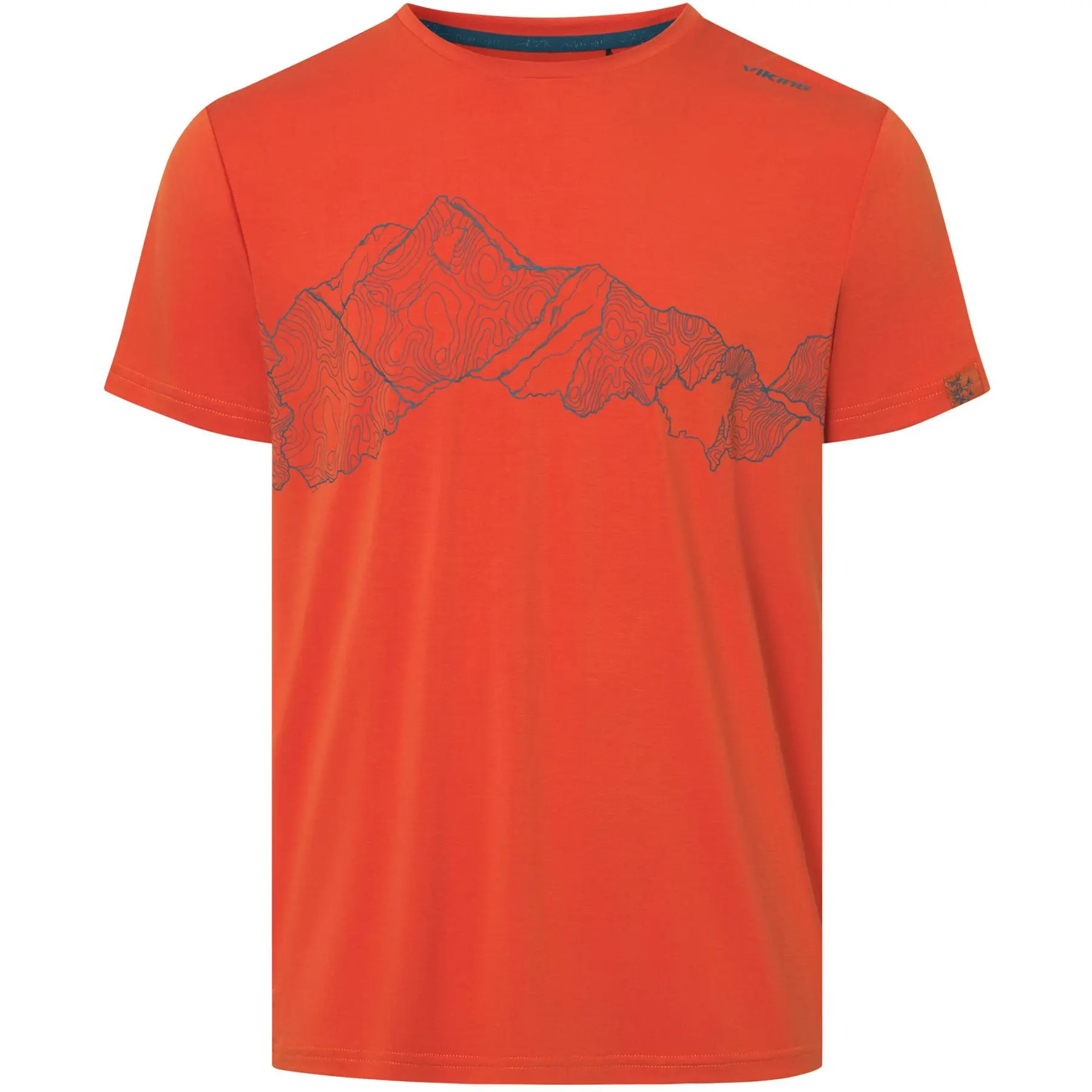 5908234788662 - T-Shirt Lenta Bamboo Light