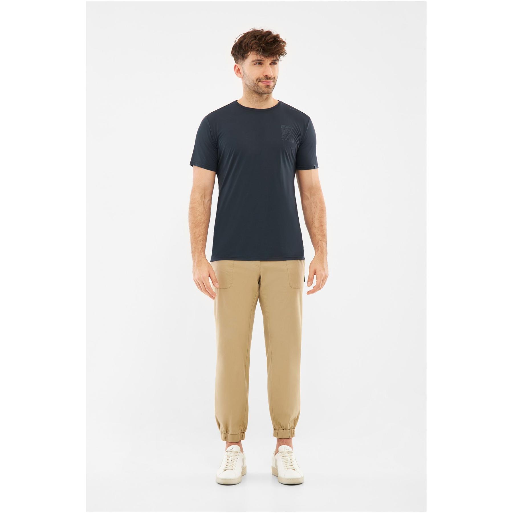 5908234789324 - T-Shirt Rune LTD