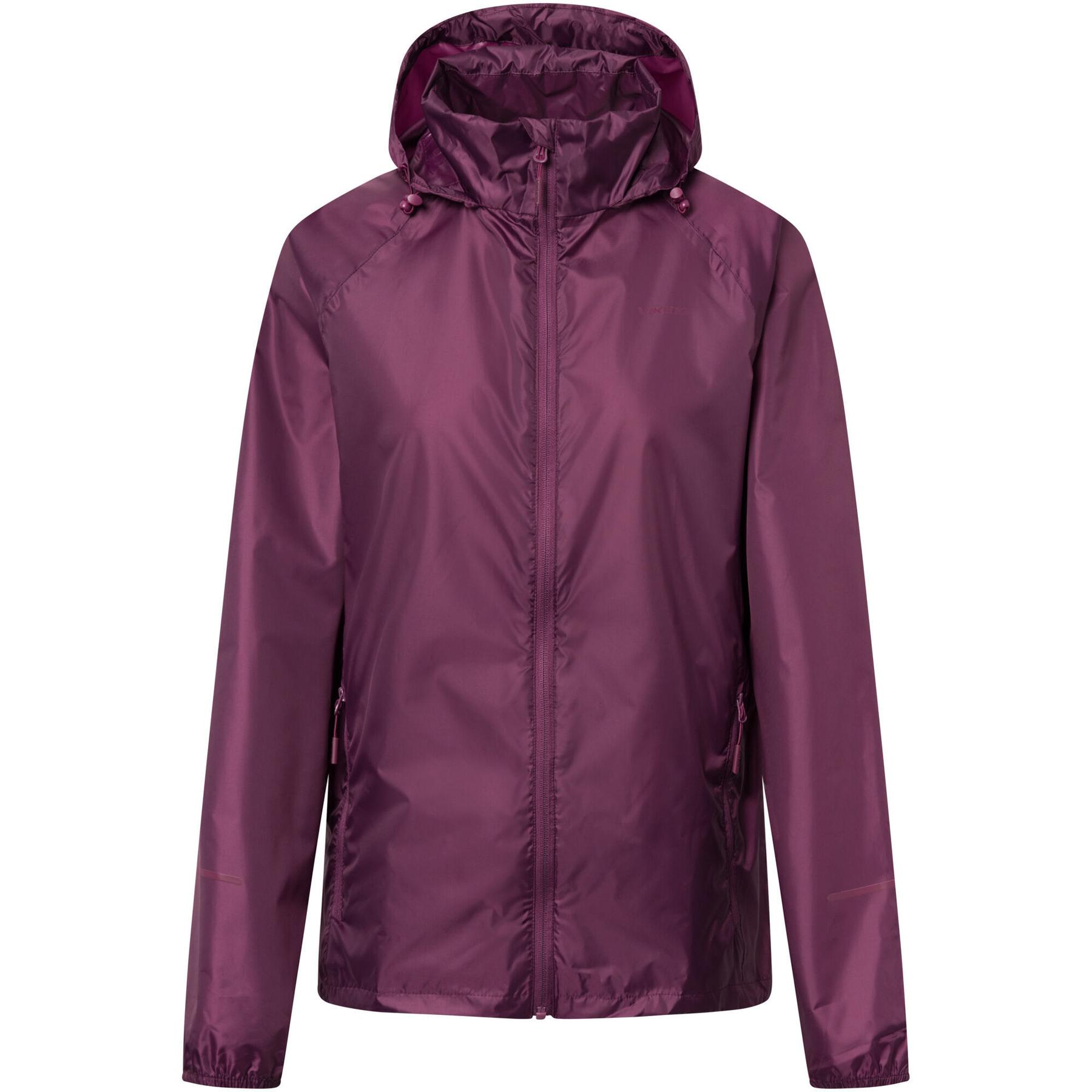 5903876124397 - Regenjacke für Damen Rainier
