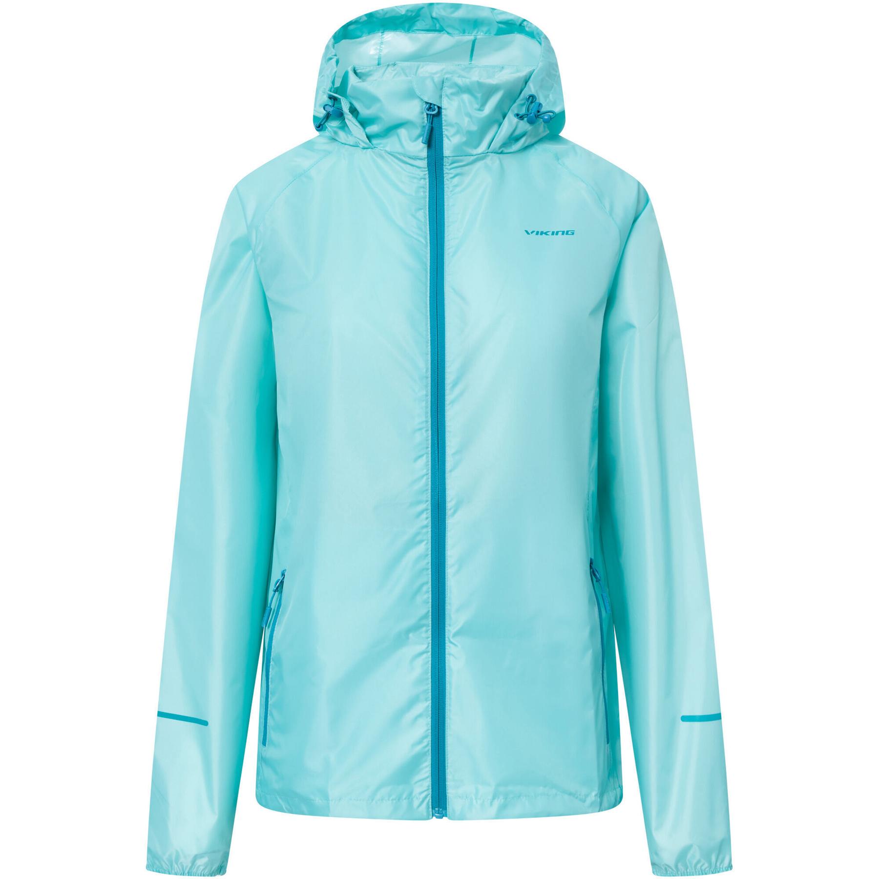 5901115776499 - Regenjacke für Damen Rainier